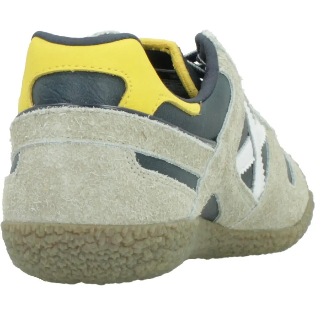 Buty MUNICH 8001660M Niebieski 3/5