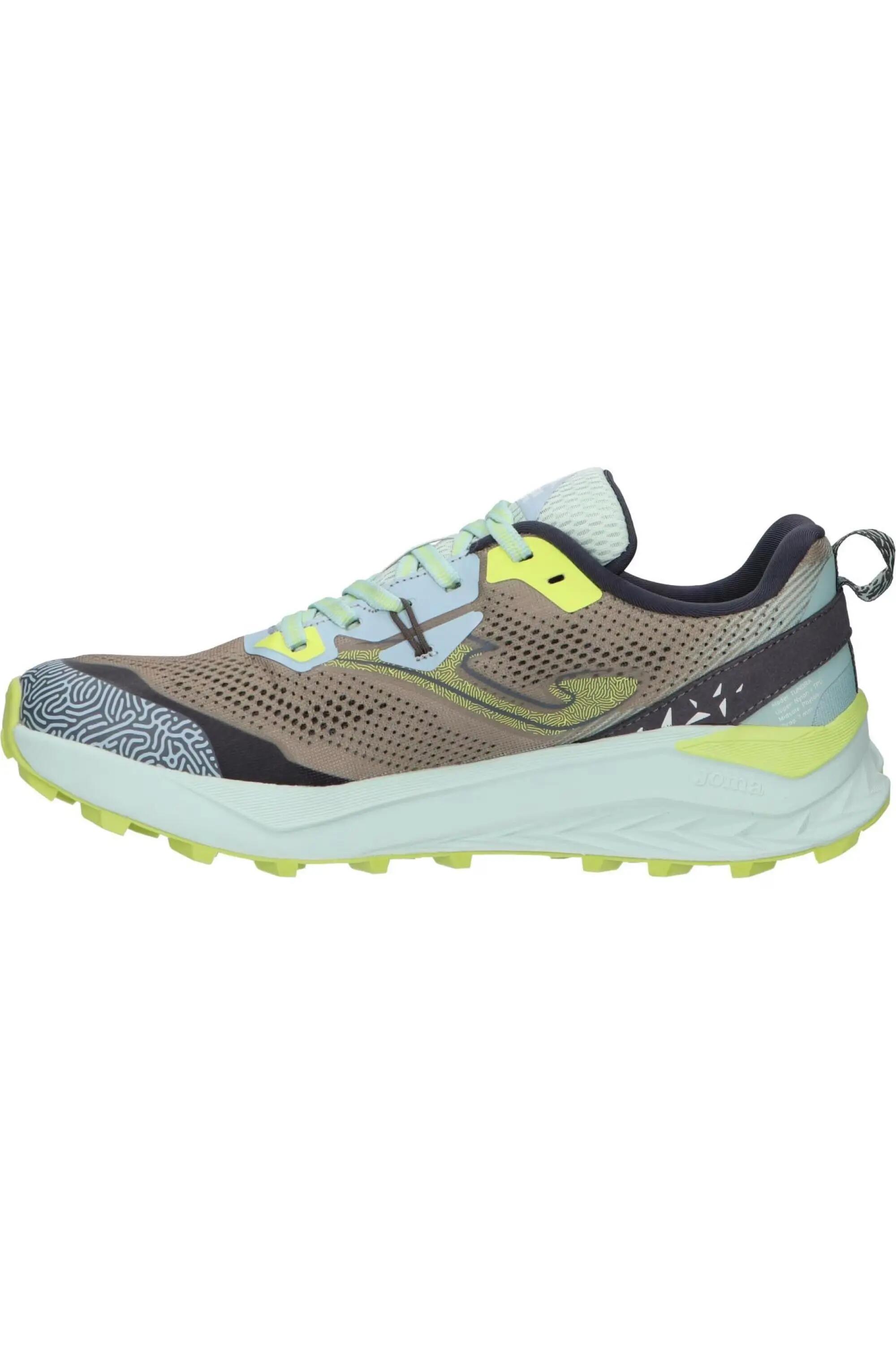 Scarpe da running da uomo Joma Tundra 4/6