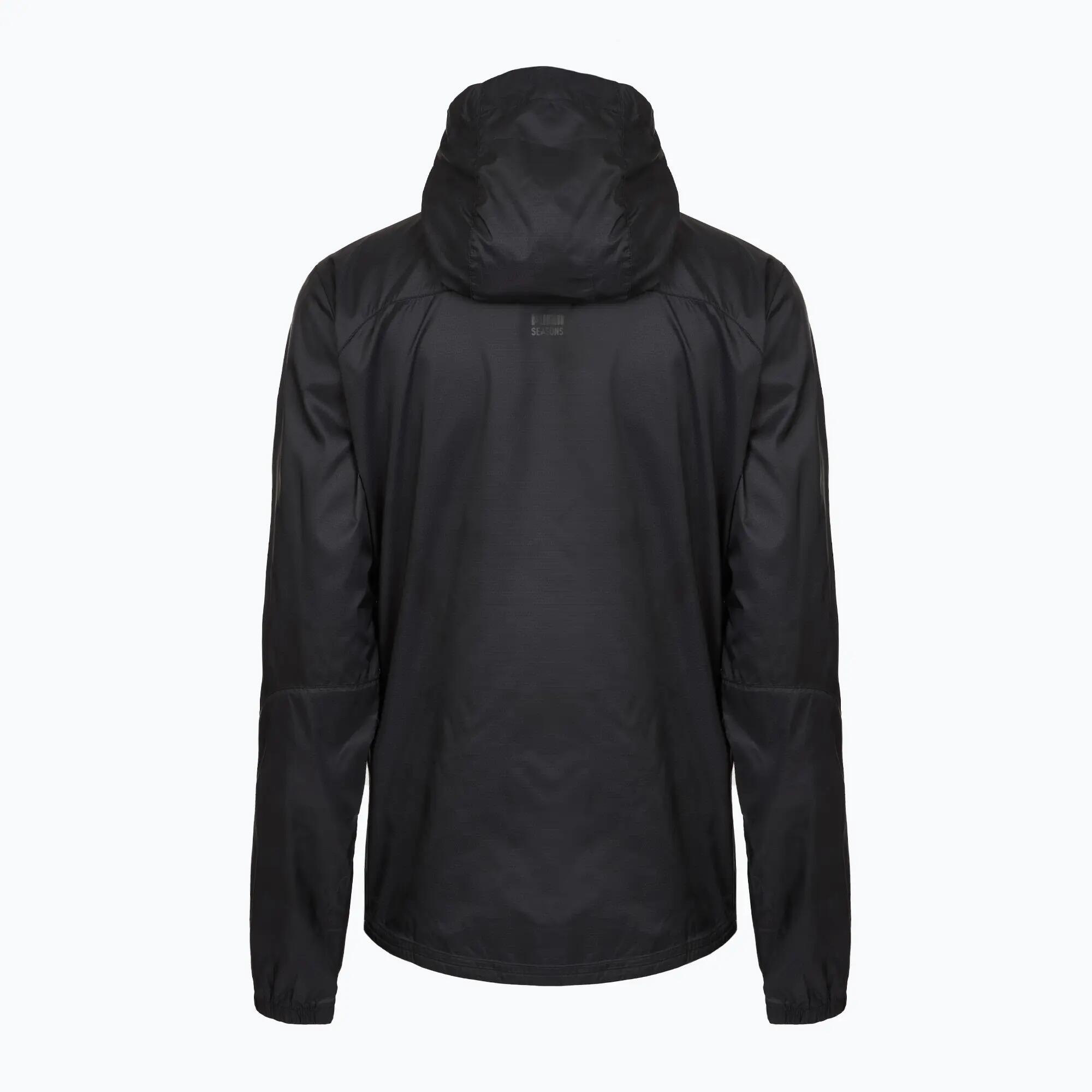 Damen-Laufjacke PUMA Seasons Windcell Running Jacket 2/5