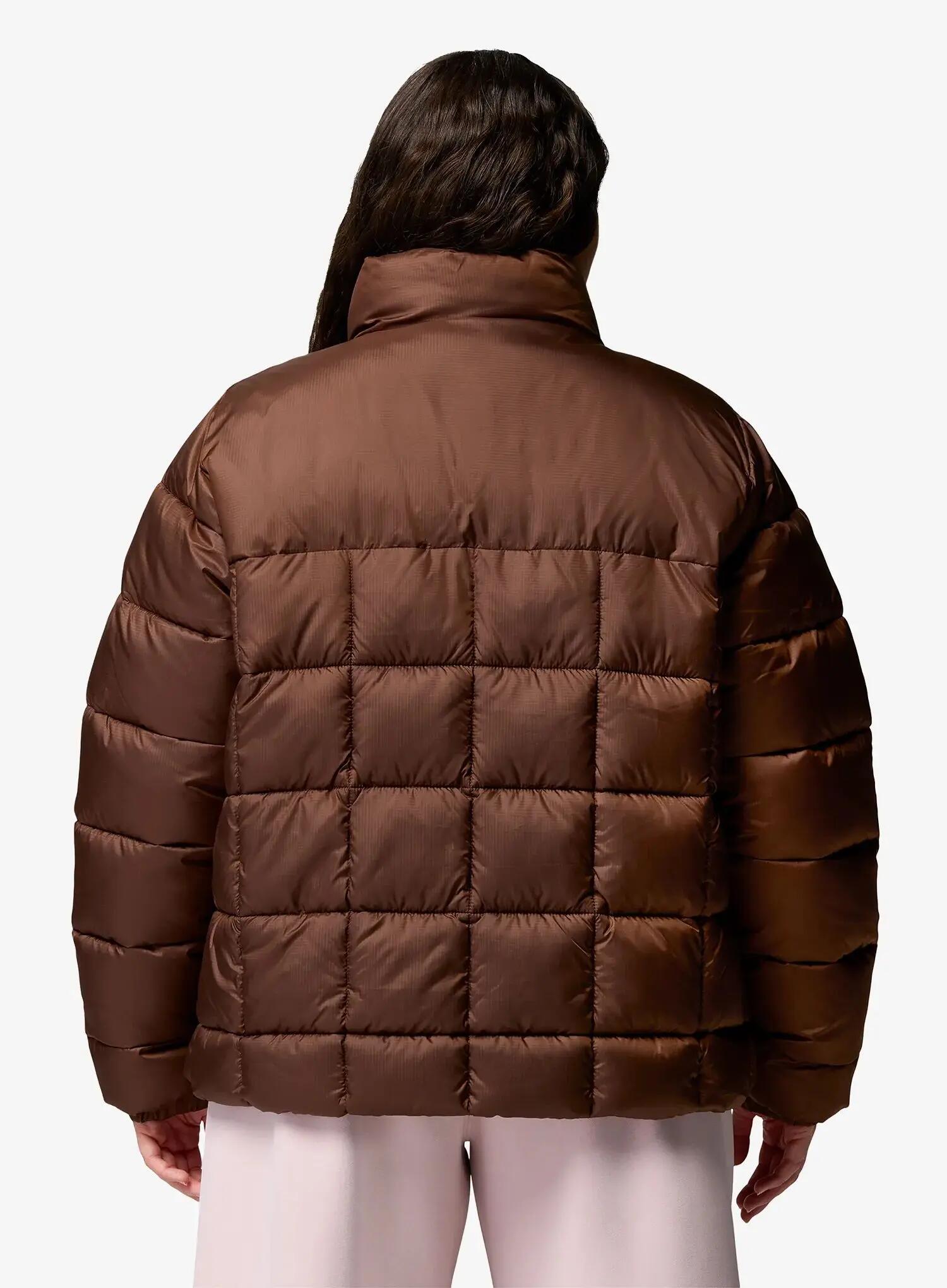 Veste Femme Puffect III FZ 3/7