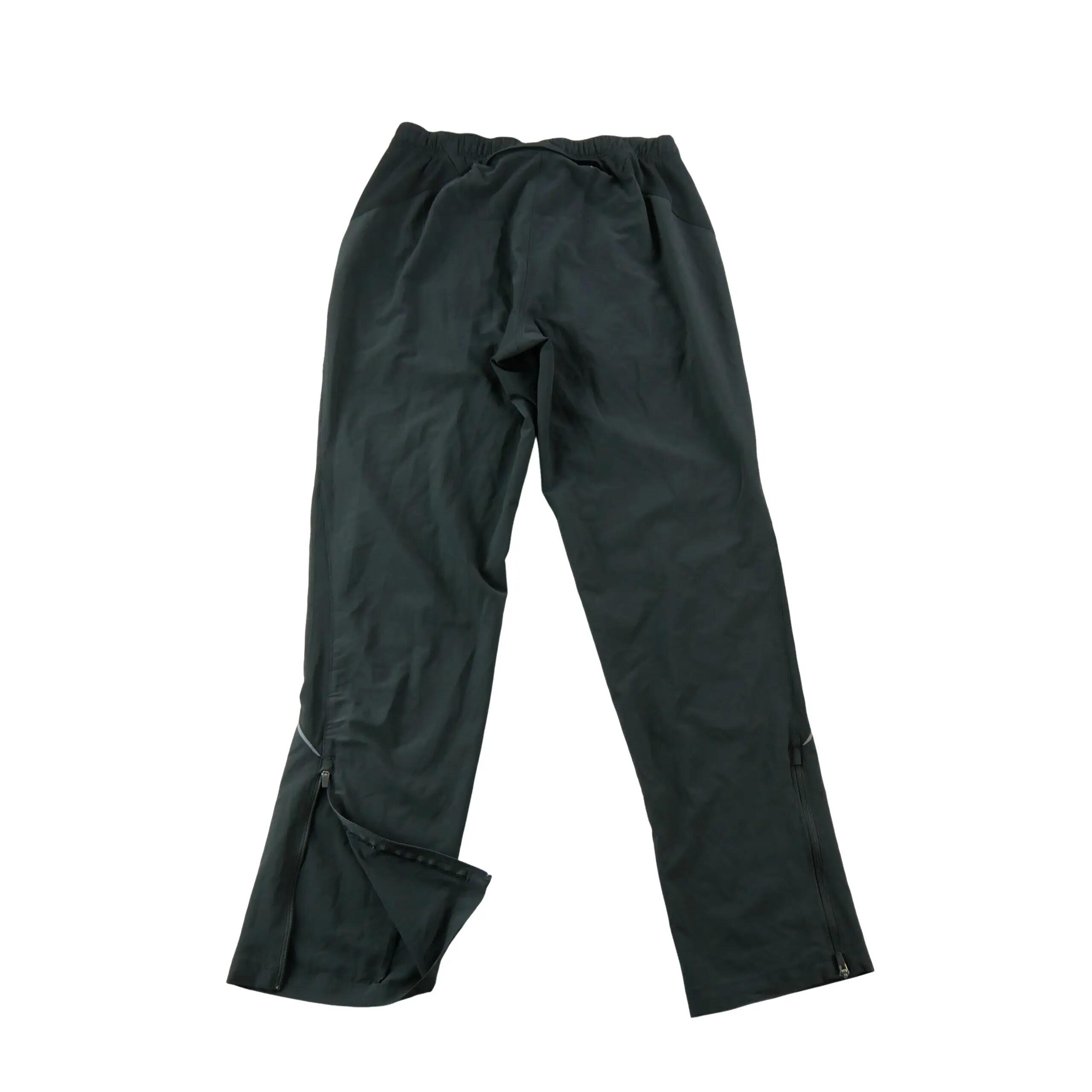 Second life - Spodnie męskie Ambition FlashDry The North Face - Jak nowy 3/9