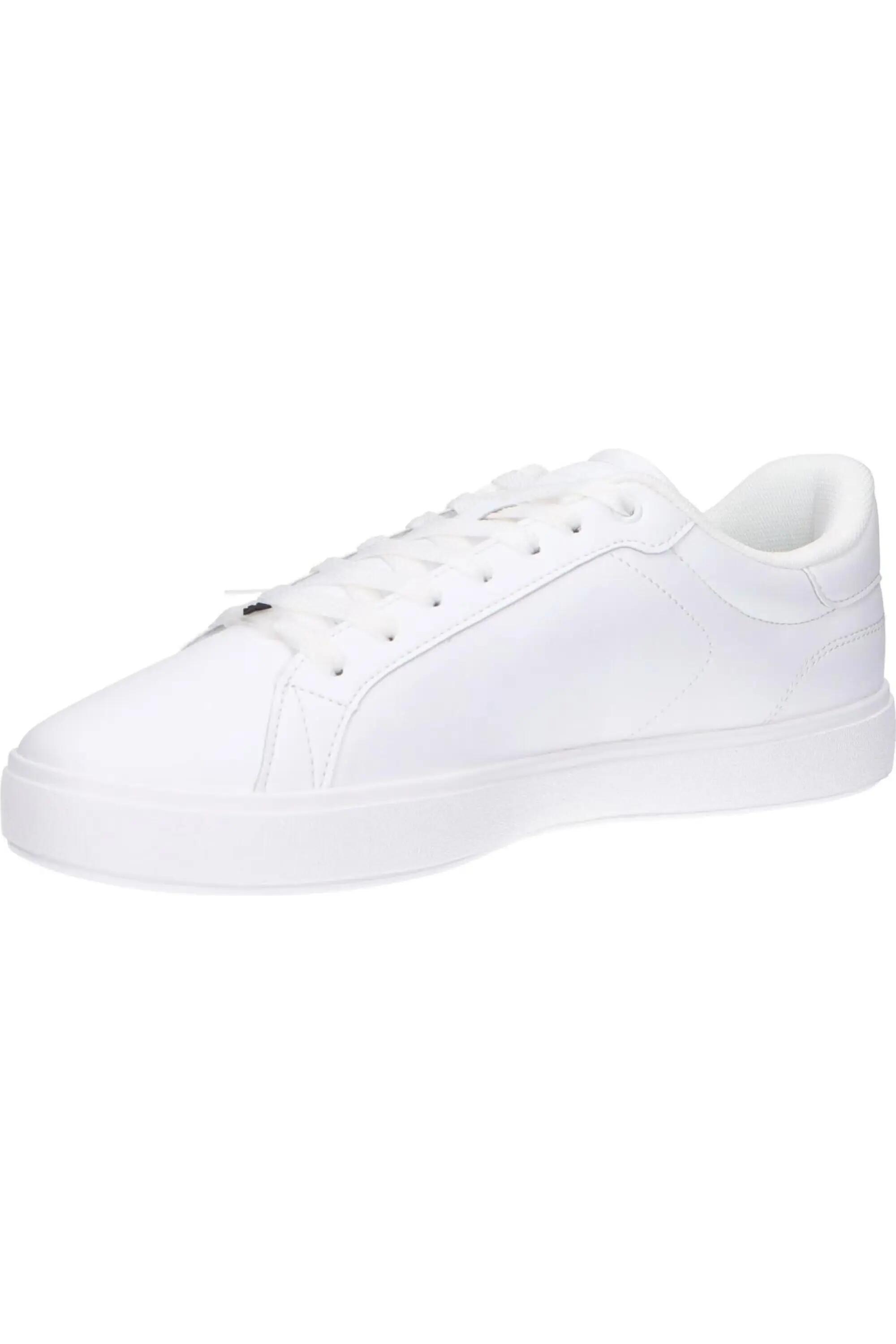 Zapatillas Hombre Joma Classic Men 26 Blanco 3/5