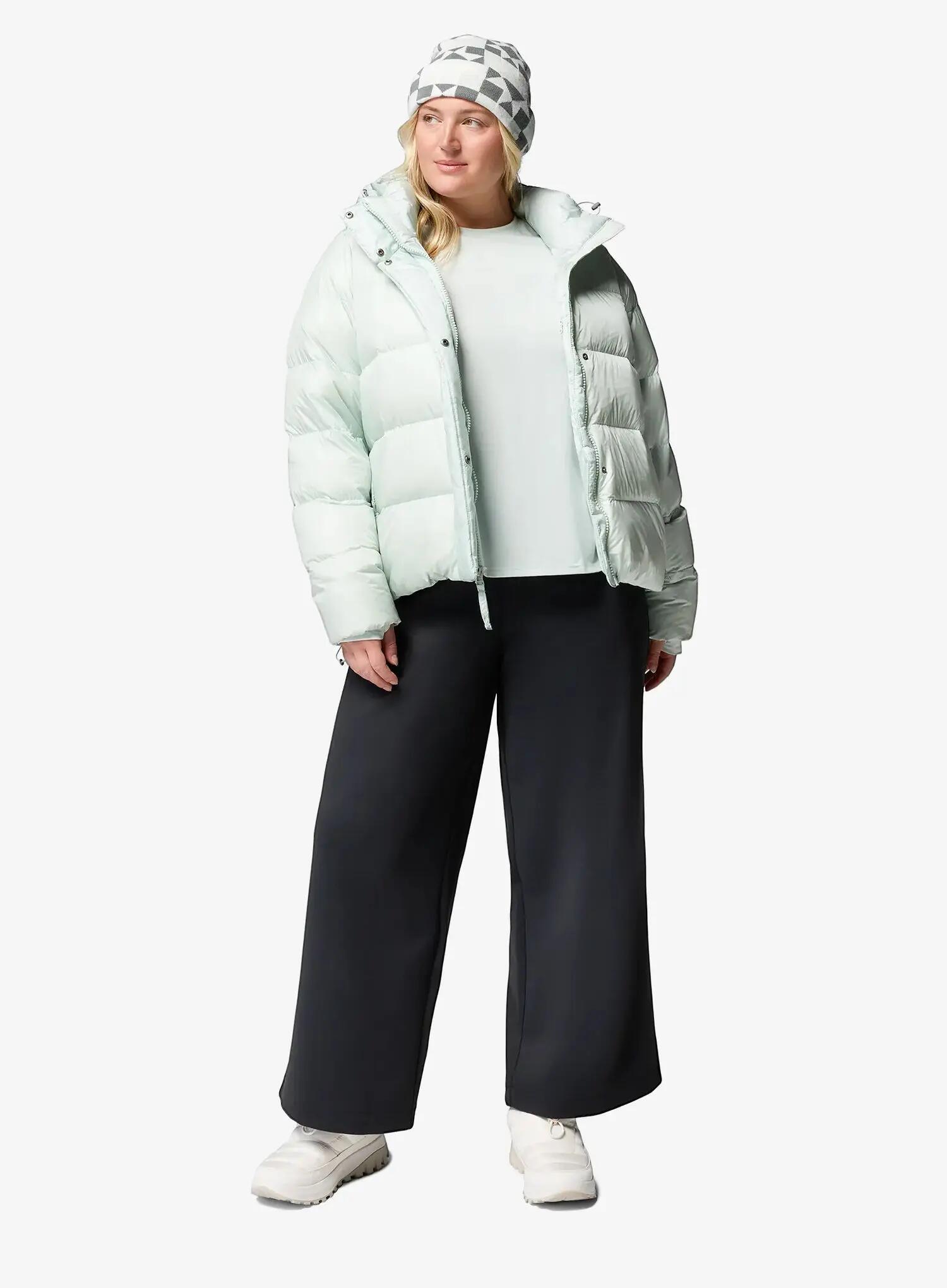 Kurtka damska Columbia Amaze Puff Hooded Jacket 5/7
