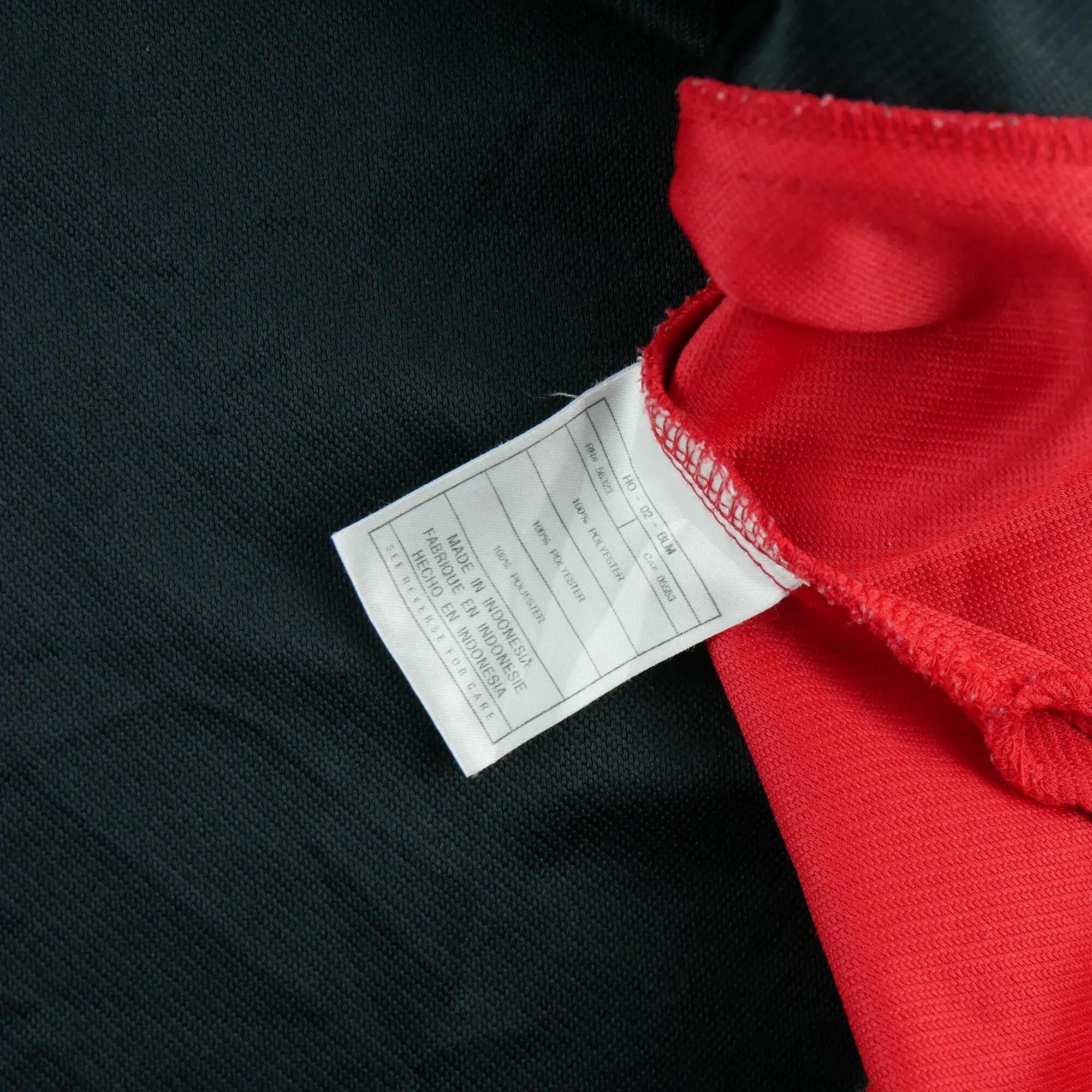 Seconde vie - Maillot Homme NBA Surchemise Y2K Vintage - Bon état 9/11