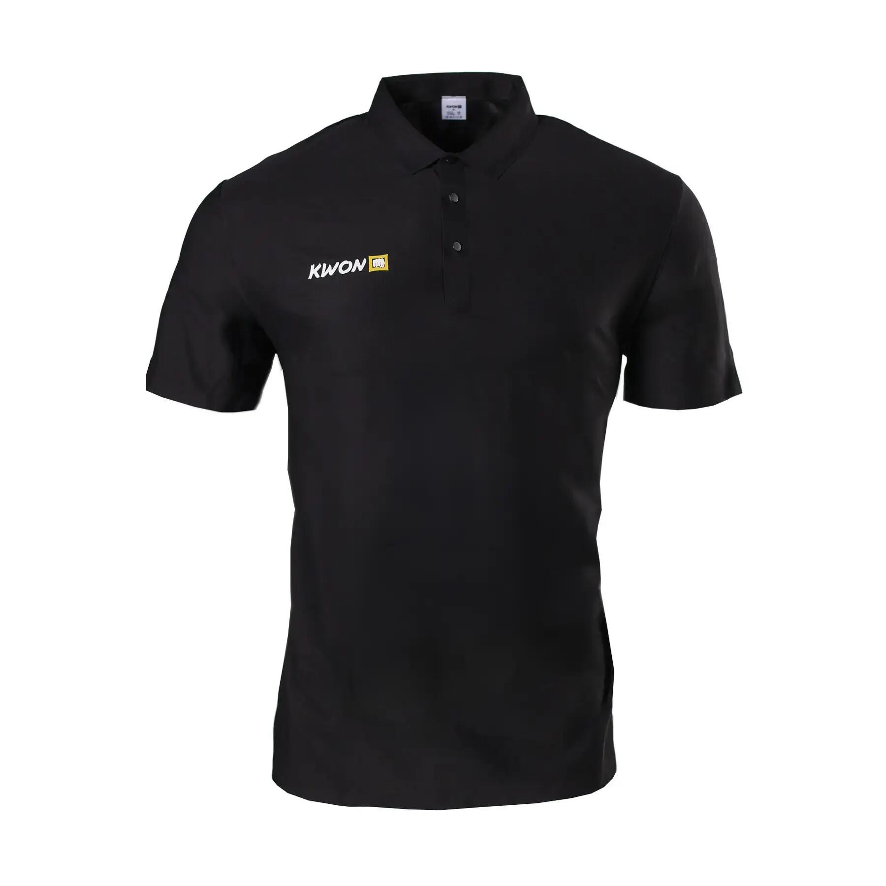 Functioneel Polo Kwon 4/4
