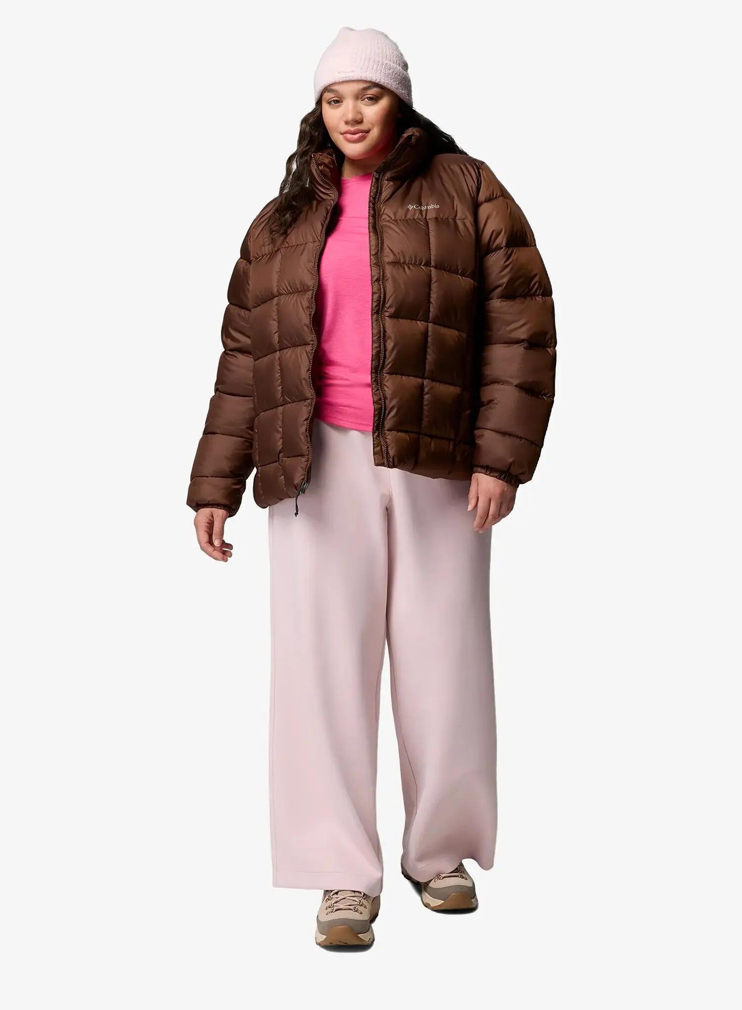 Veste Femme Puffect III FZ 2/7