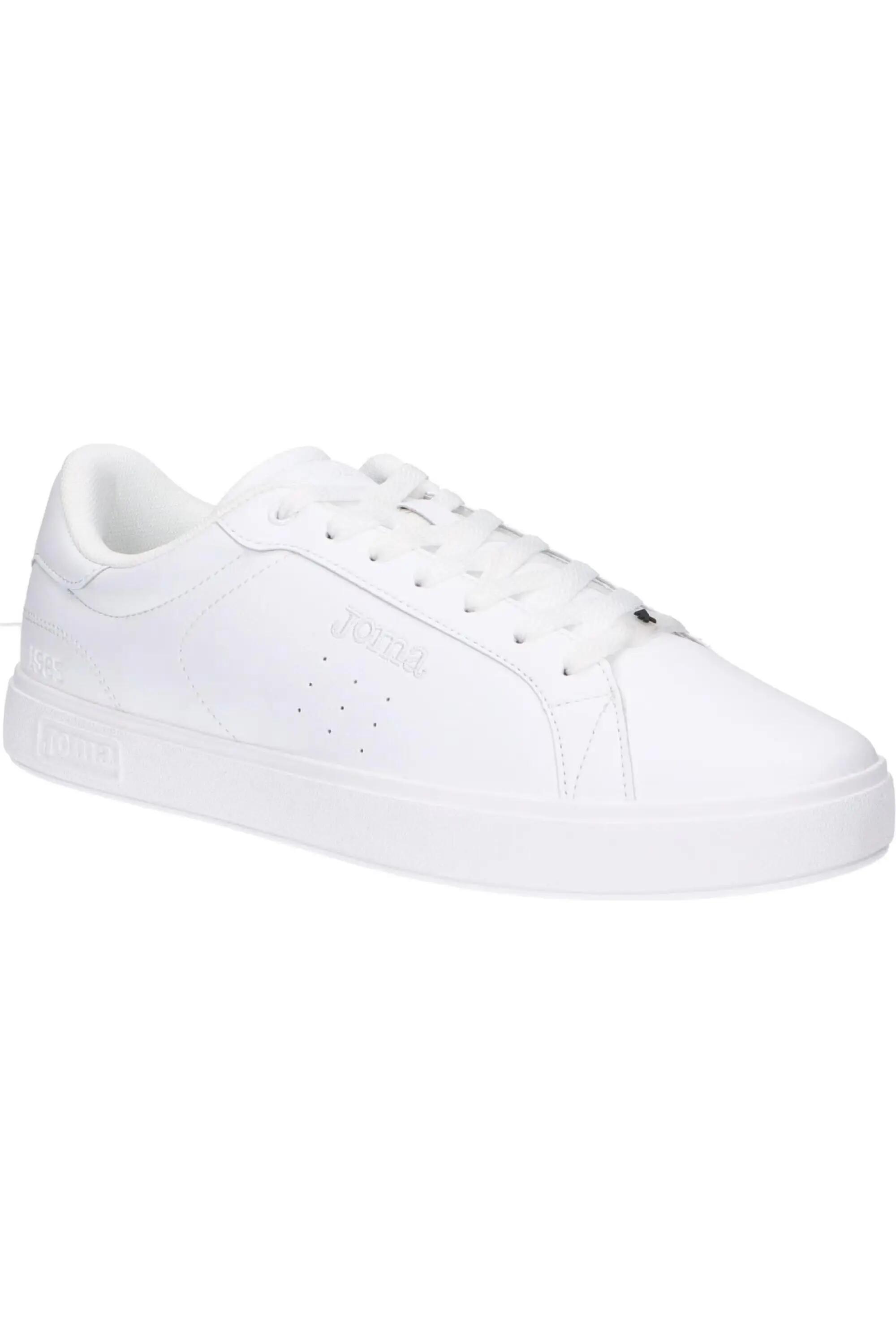 Zapatillas Hombre Joma Classic Men 26 Blanco 2/5