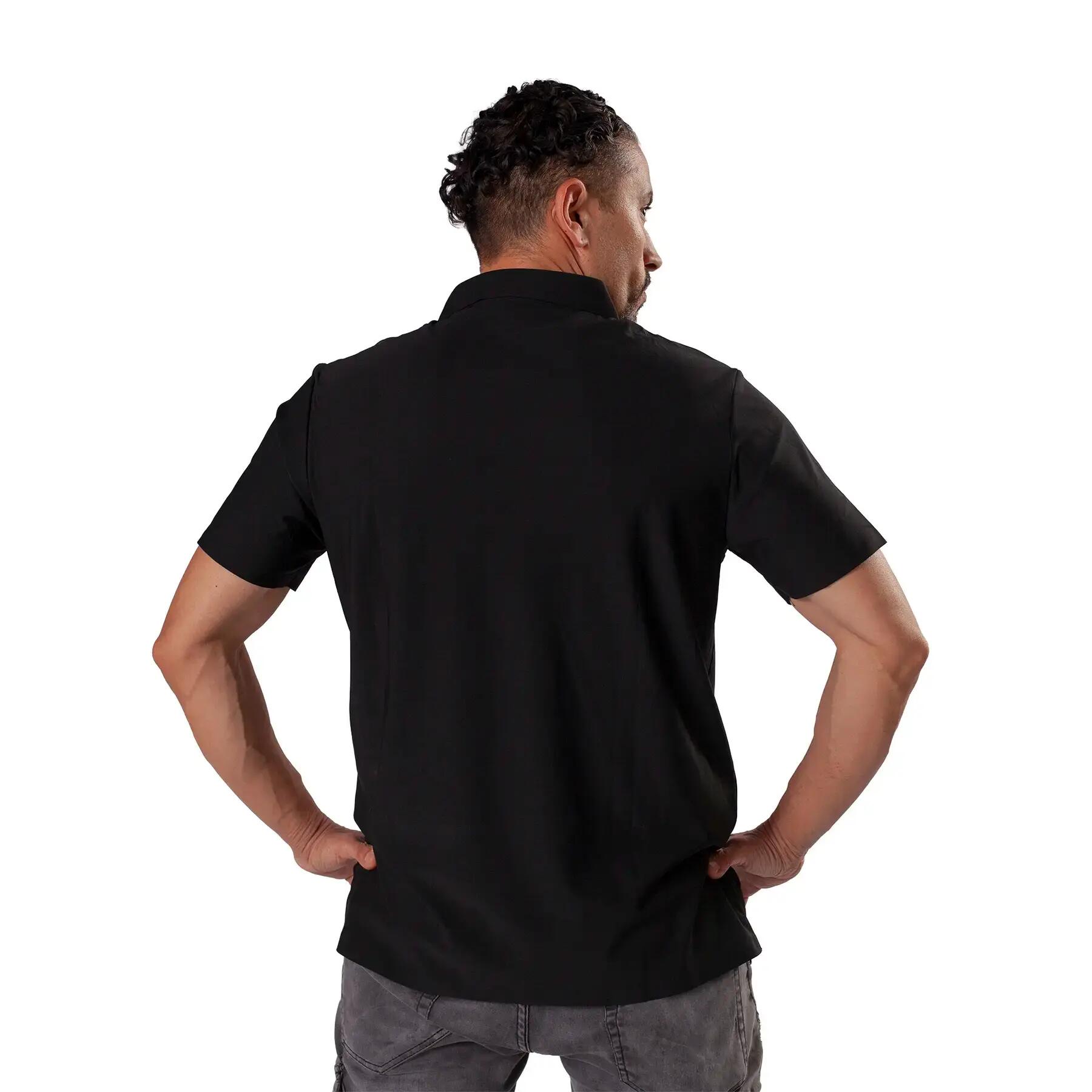 Functioneel Polo Kwon 3/4