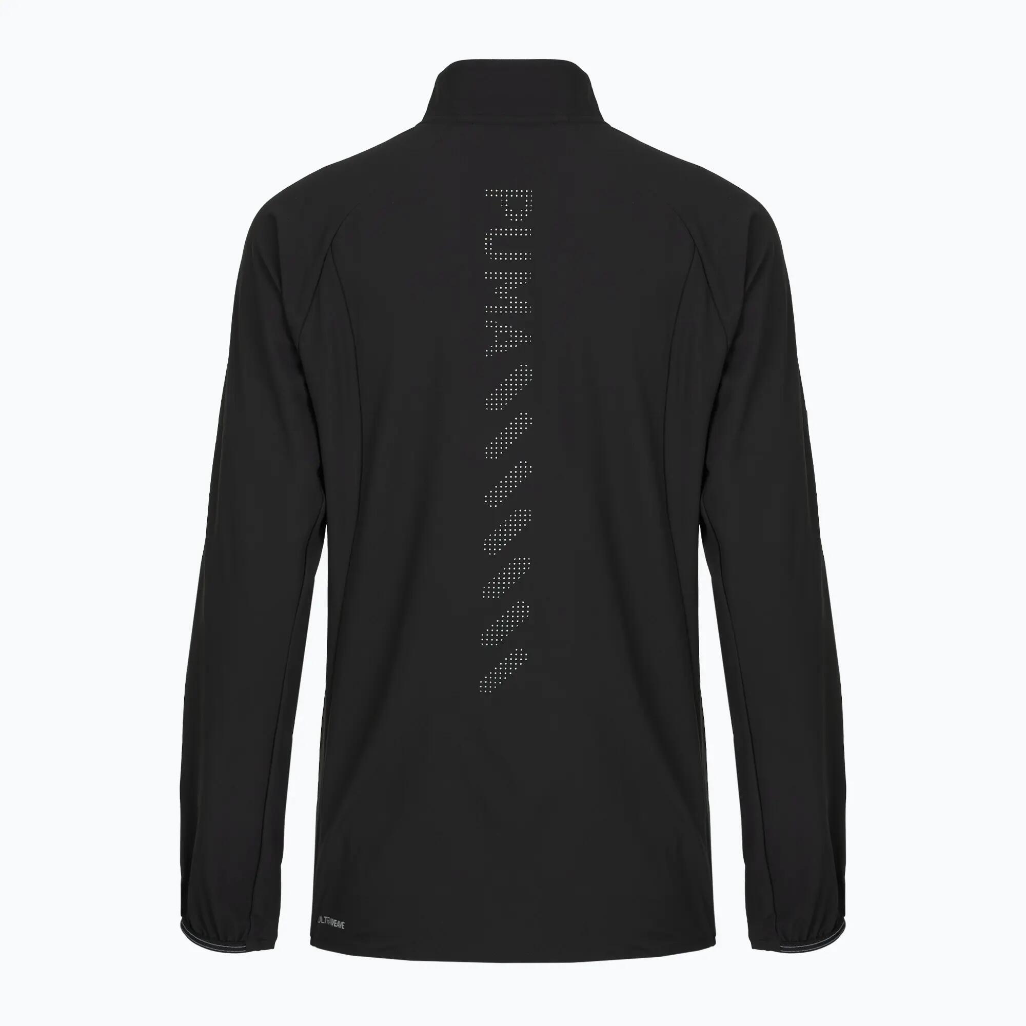 Veste femme Puma Run Elite Ultraweave 2/6