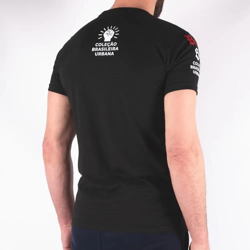 T-shirt Boa Fightwear Raiz Urbana 3/3