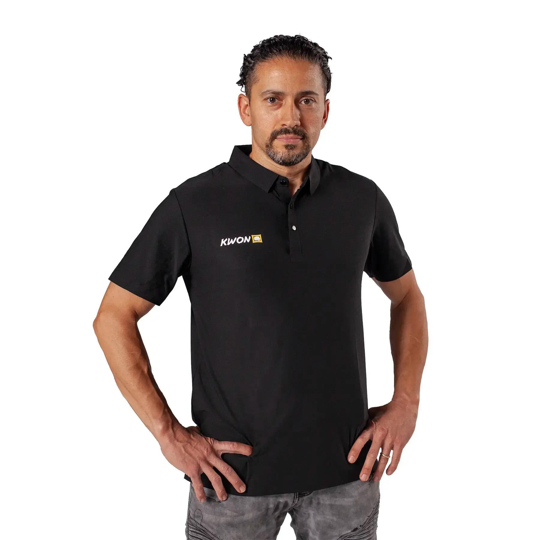 Functioneel Polo Kwon 2/4