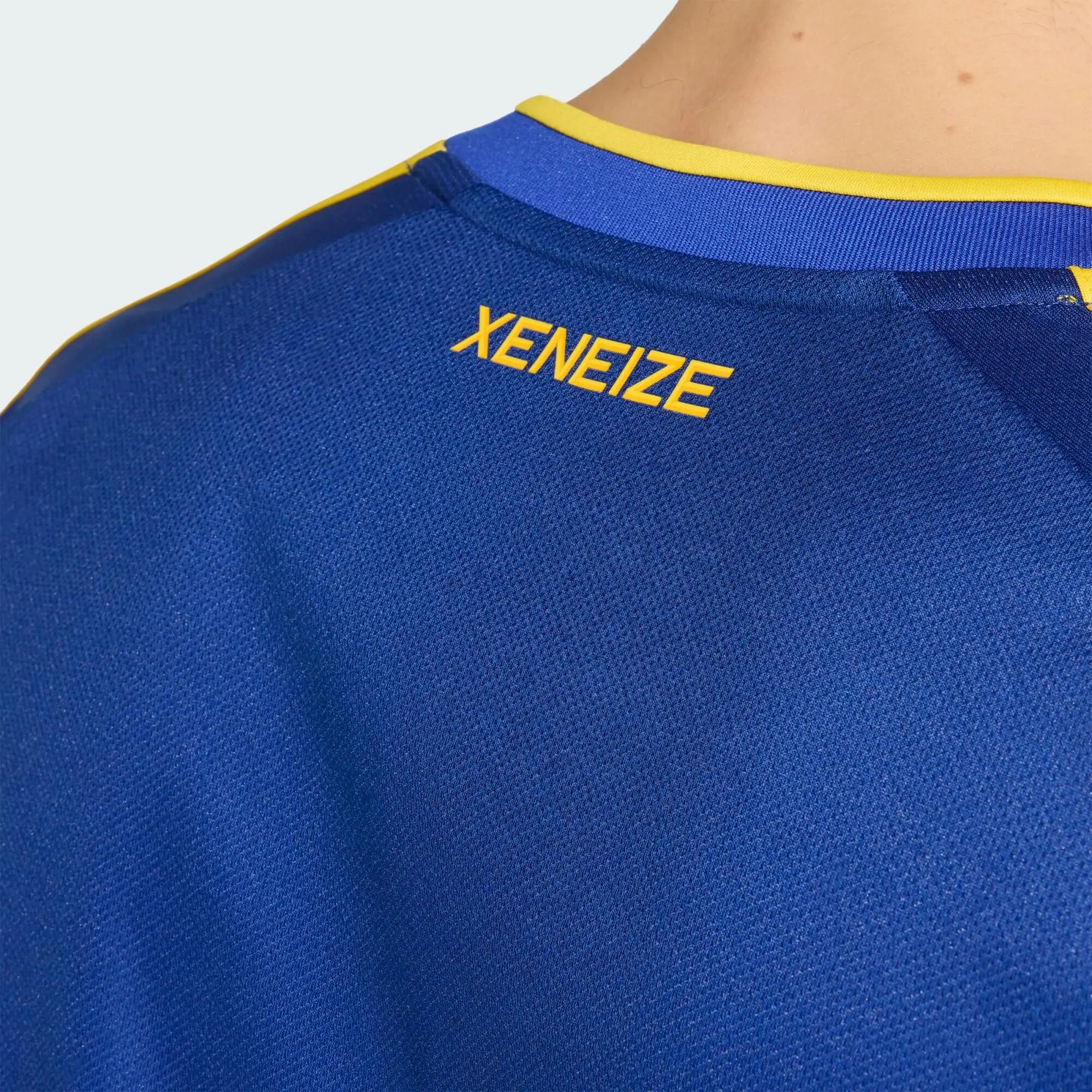 Koszulka Boca Juniors 26/27 Home 6/6