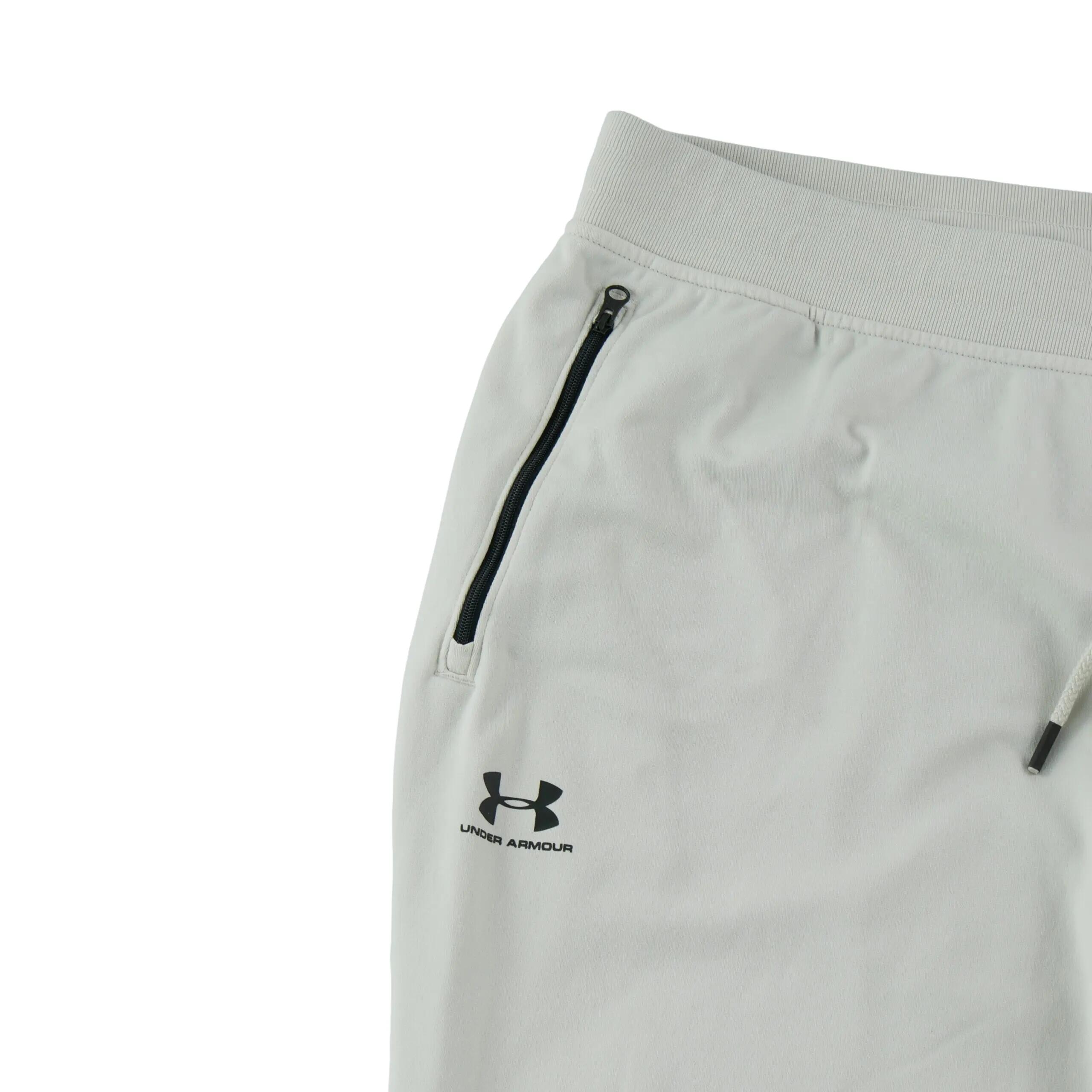 Tweedehands - Joggings voor heren sportstyle tricot - Goede staat 3/9