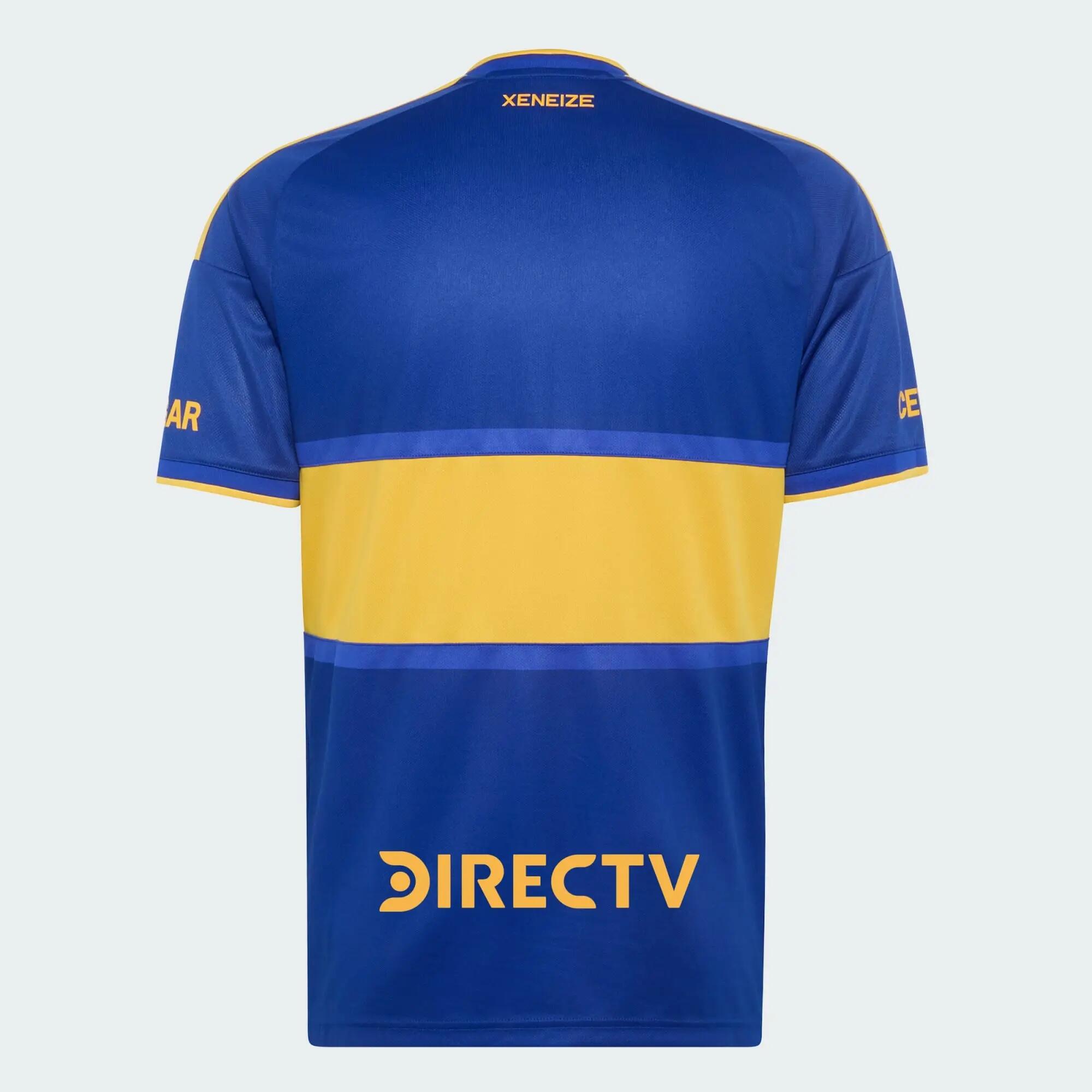 Koszulka Boca Juniors 26/27 Home 5/6