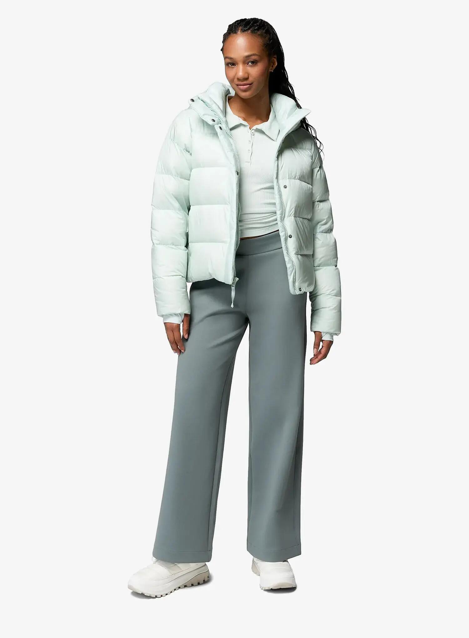 Kurtka damska Columbia Amaze Puff Hooded Jacket 2/7