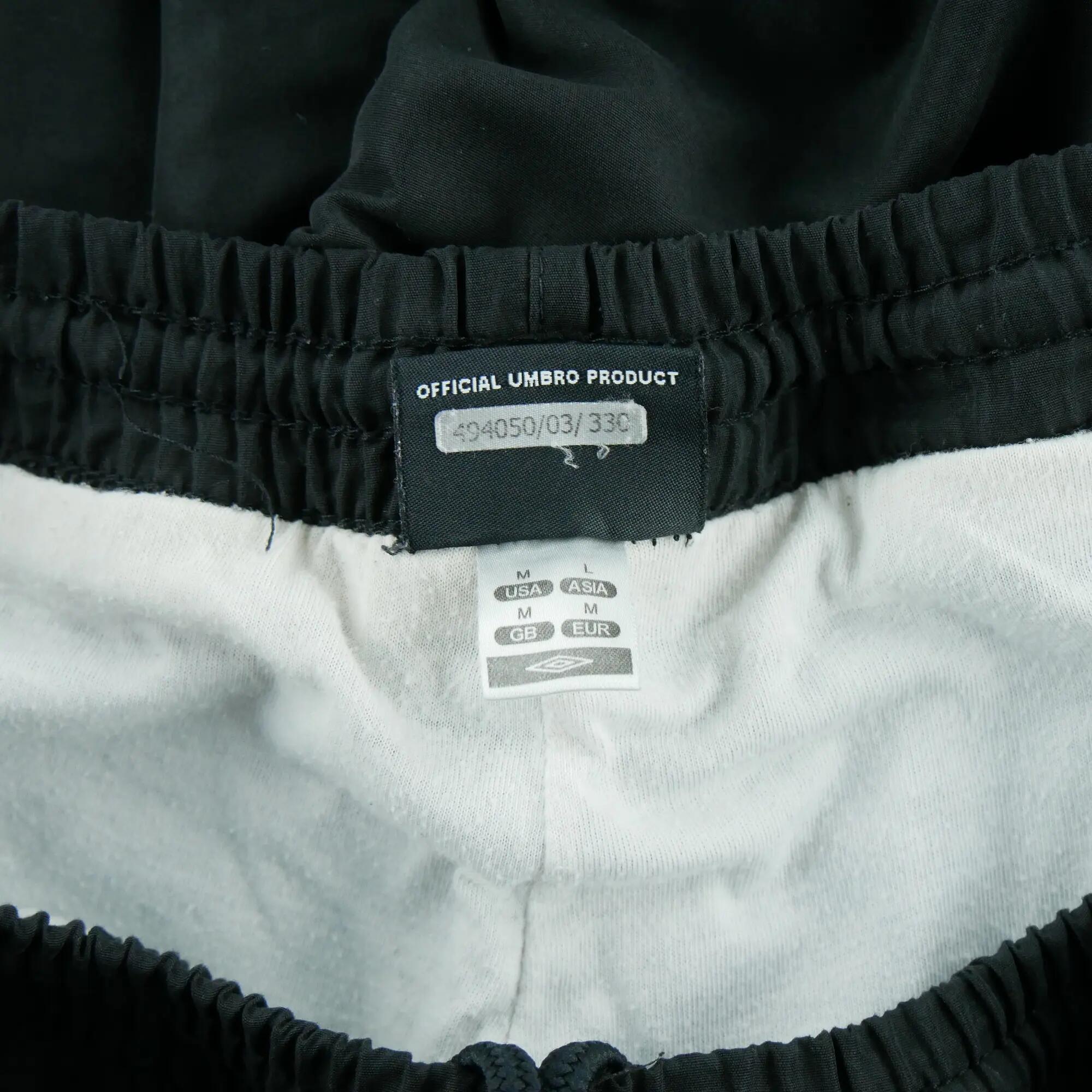 Second life - Joggings męskie vintage Umbro - Stan dobry 11/11