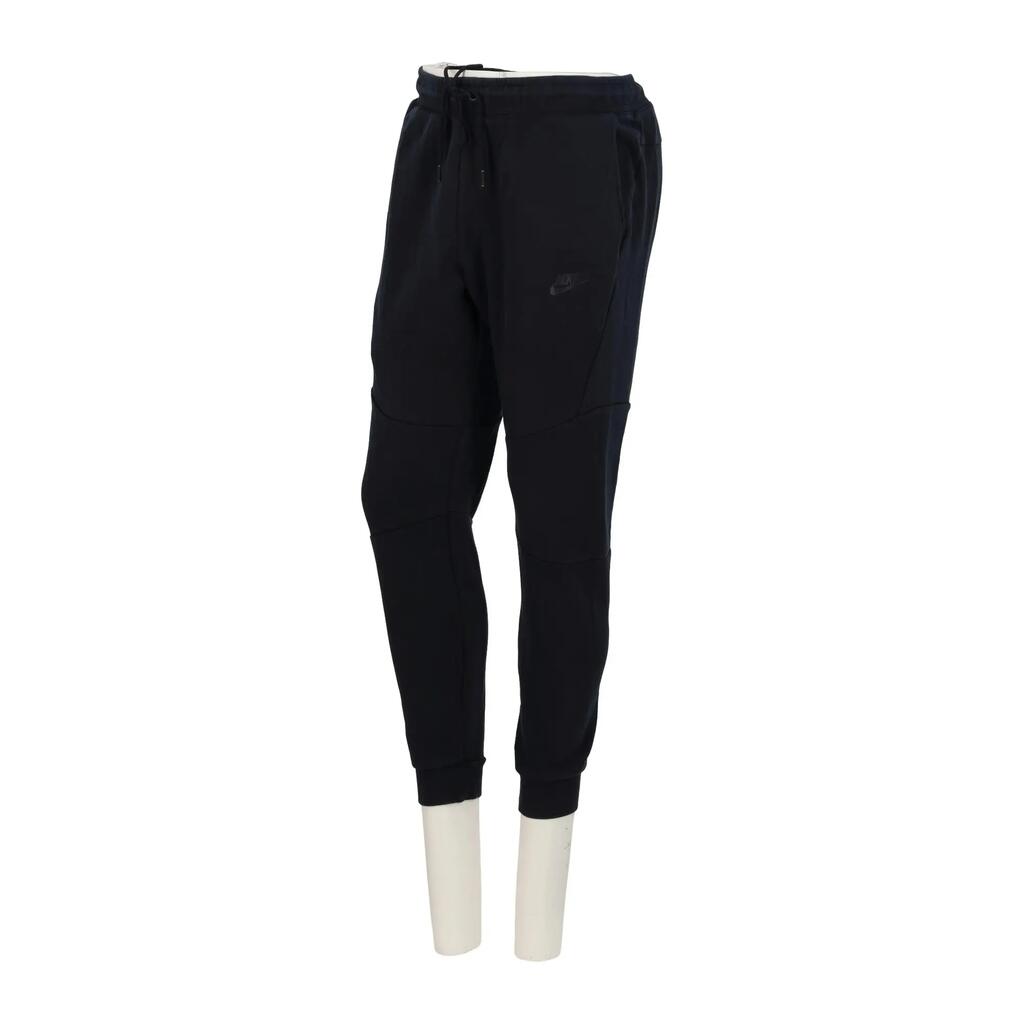 Втори живот - Мъжки спортен панталон Tech Fleece Jogger - Много добро