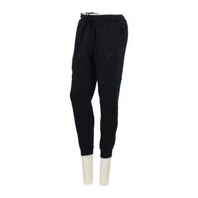 Tweedehands - heren tech fleece jogger joggings - zeer goede staat