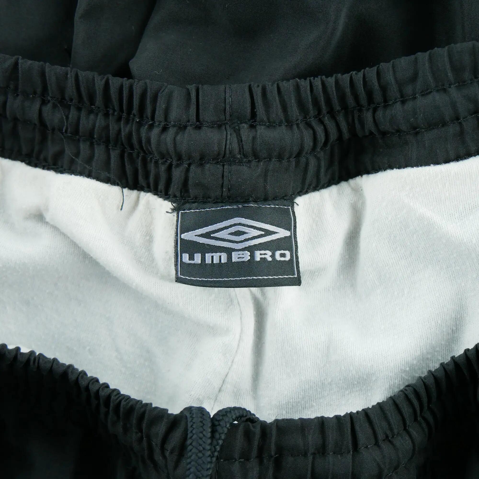 Second life - Joggings męskie vintage Umbro - Stan dobry 10/11
