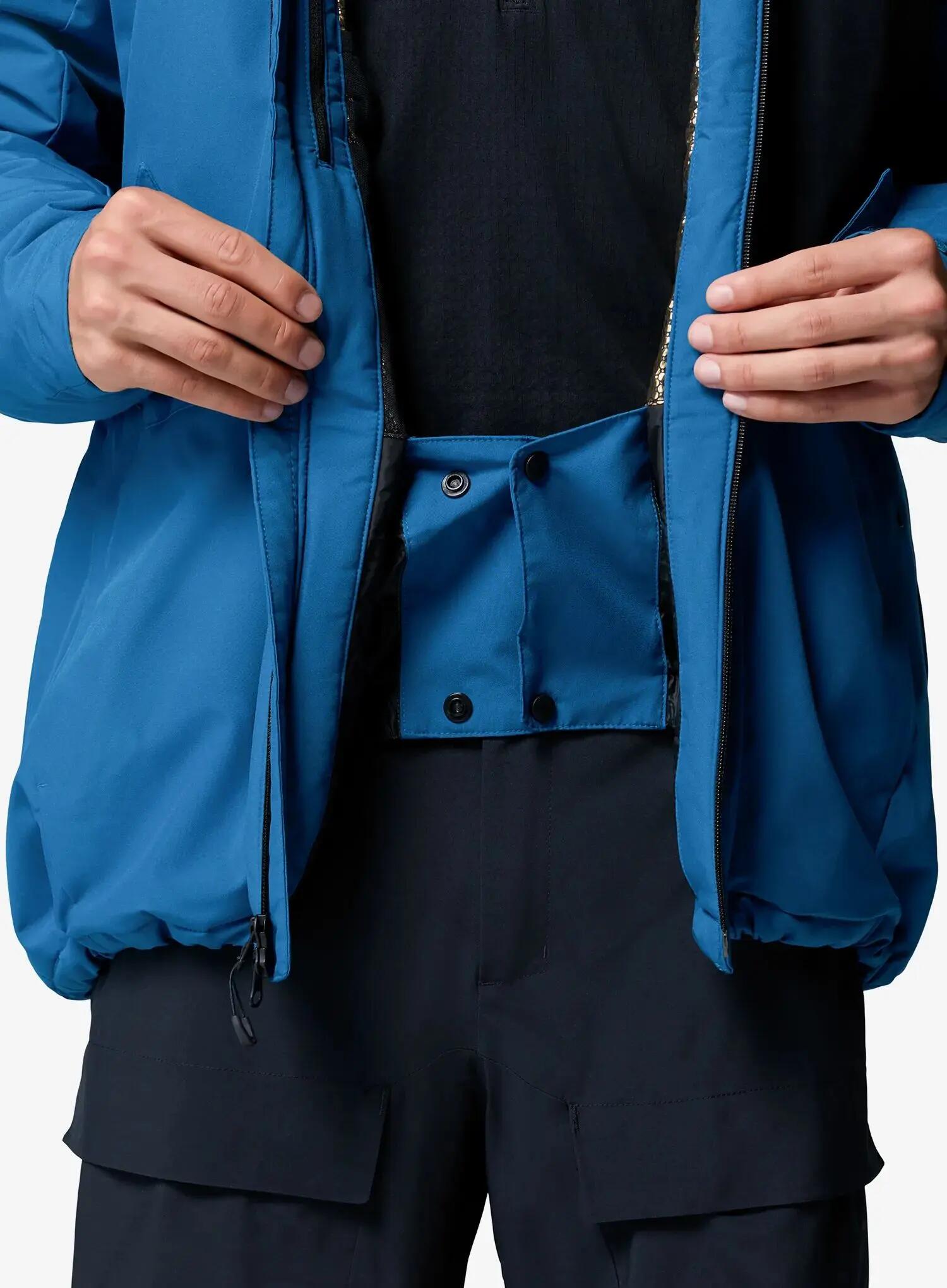 Kurtka narciarska Columbia Winter District III Jacket 7/7