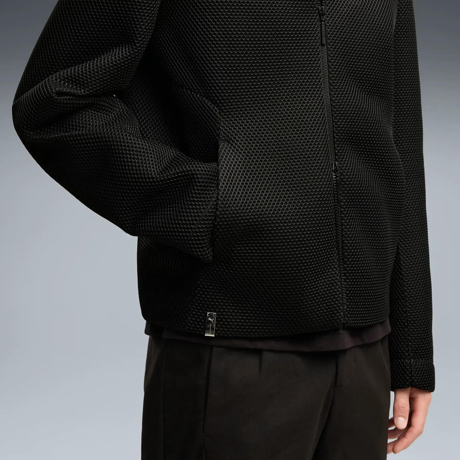 Chaqueta Puma J.L-A.L 4/6