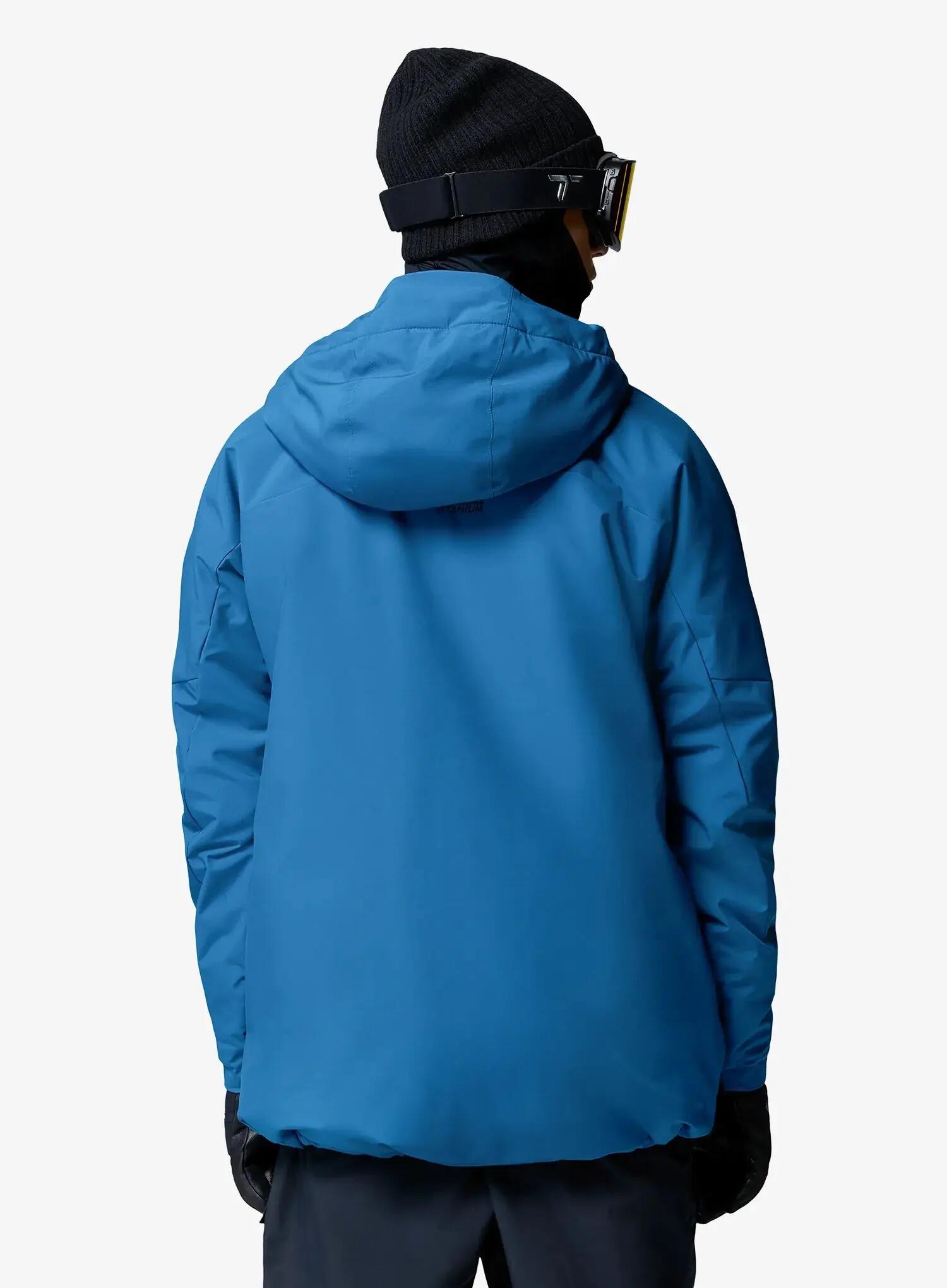 Kurtka narciarska Columbia Winter District III Jacket 3/7