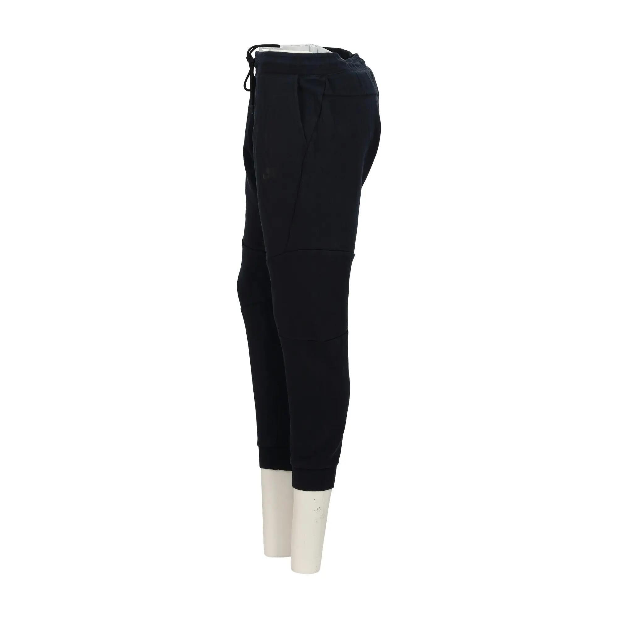 Second life - Spodnie dresowe męskie Tech Fleece Jogger - Stan bardzo dobry 3/13
