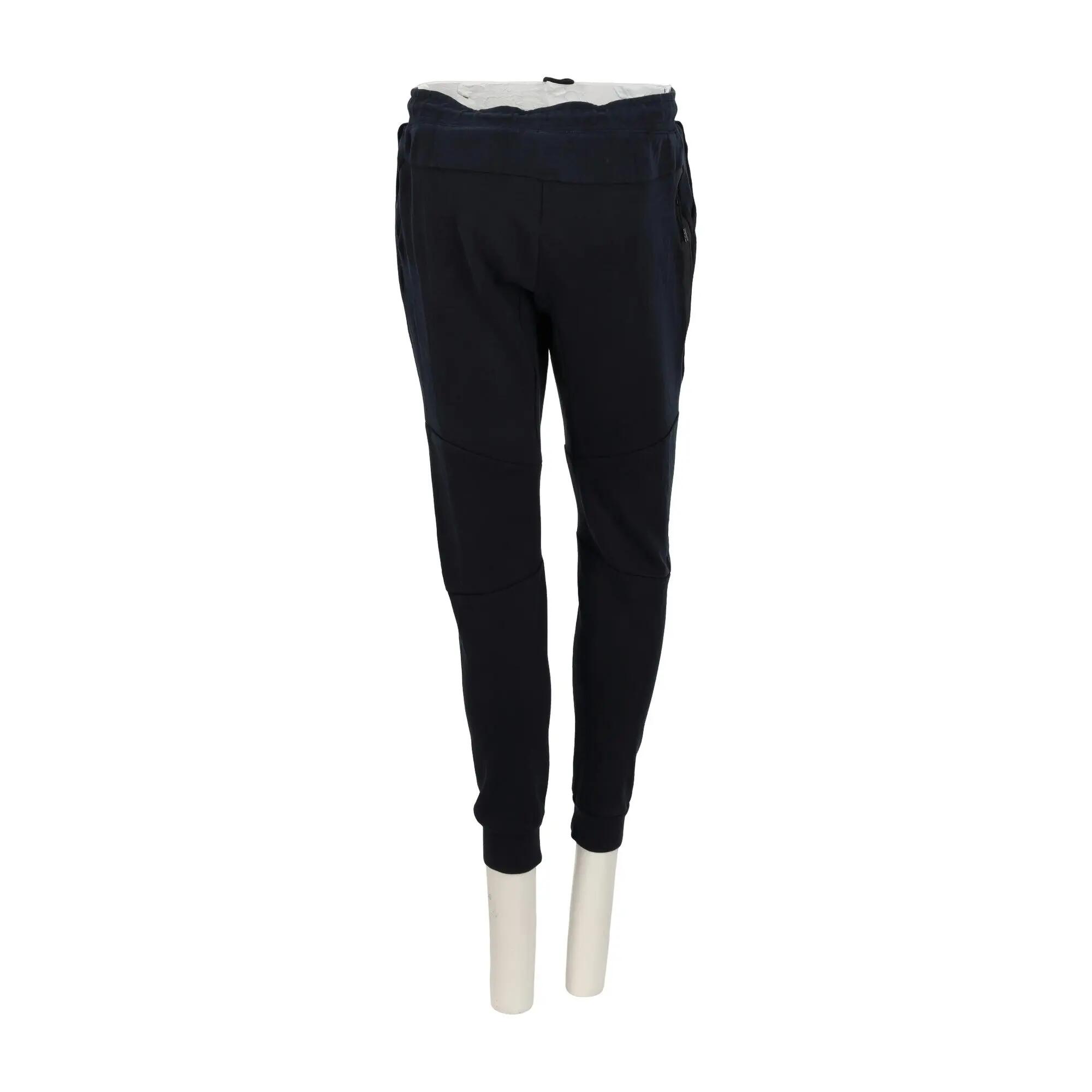 Second life - Spodnie dresowe męskie Tech Fleece Jogger - Stan bardzo dobry 2/13