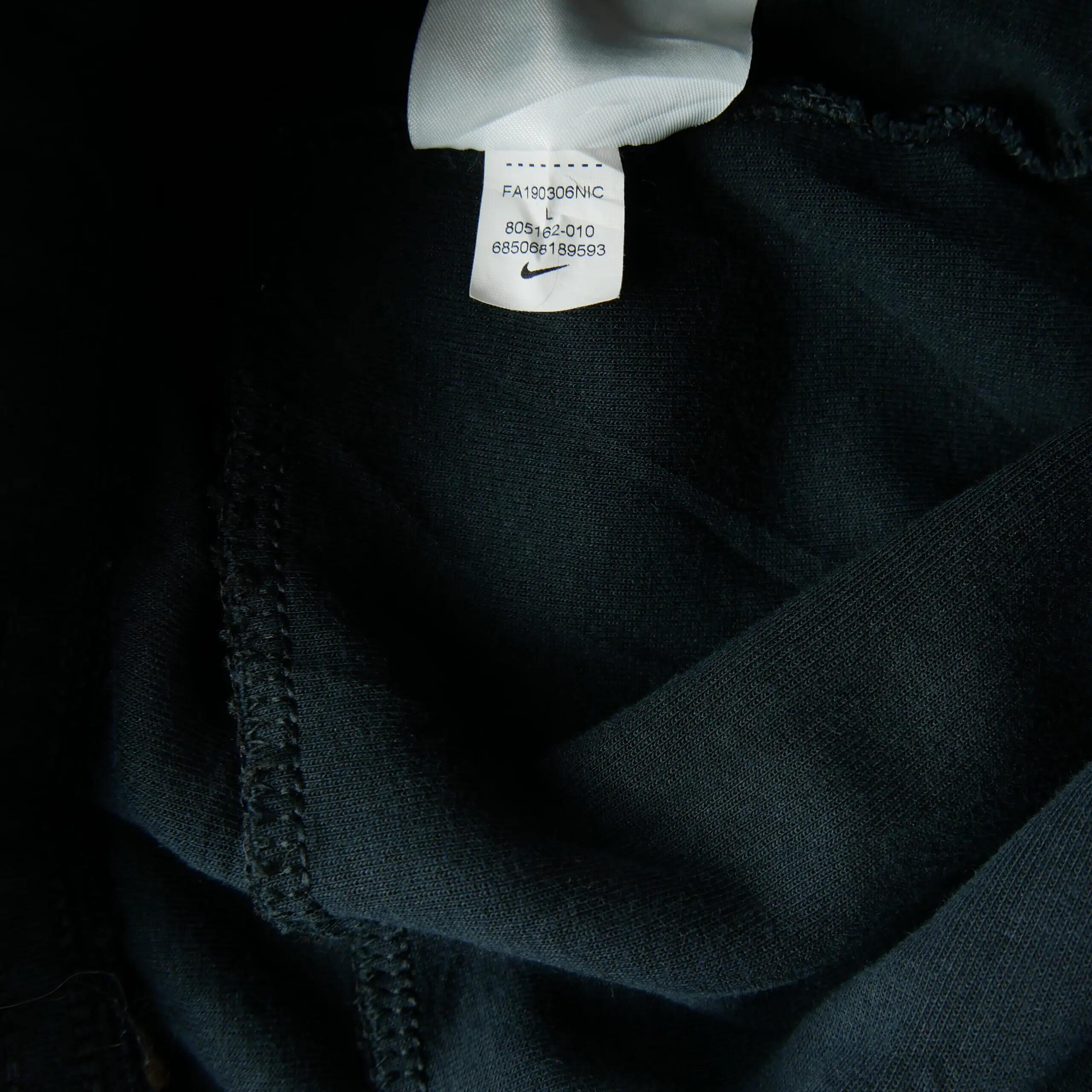 Second life - Spodnie dresowe męskie Tech Fleece Jogger - Stan bardzo dobry 13/13