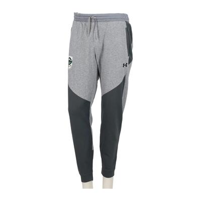 Tweedehands - jogging heren coldgear jogger loose - als nieuw