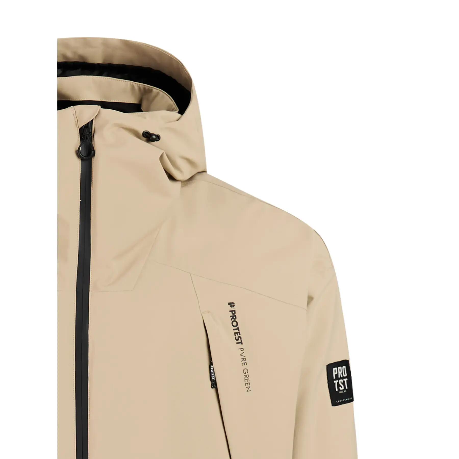 Veste de ski Protest Drifter 2/2