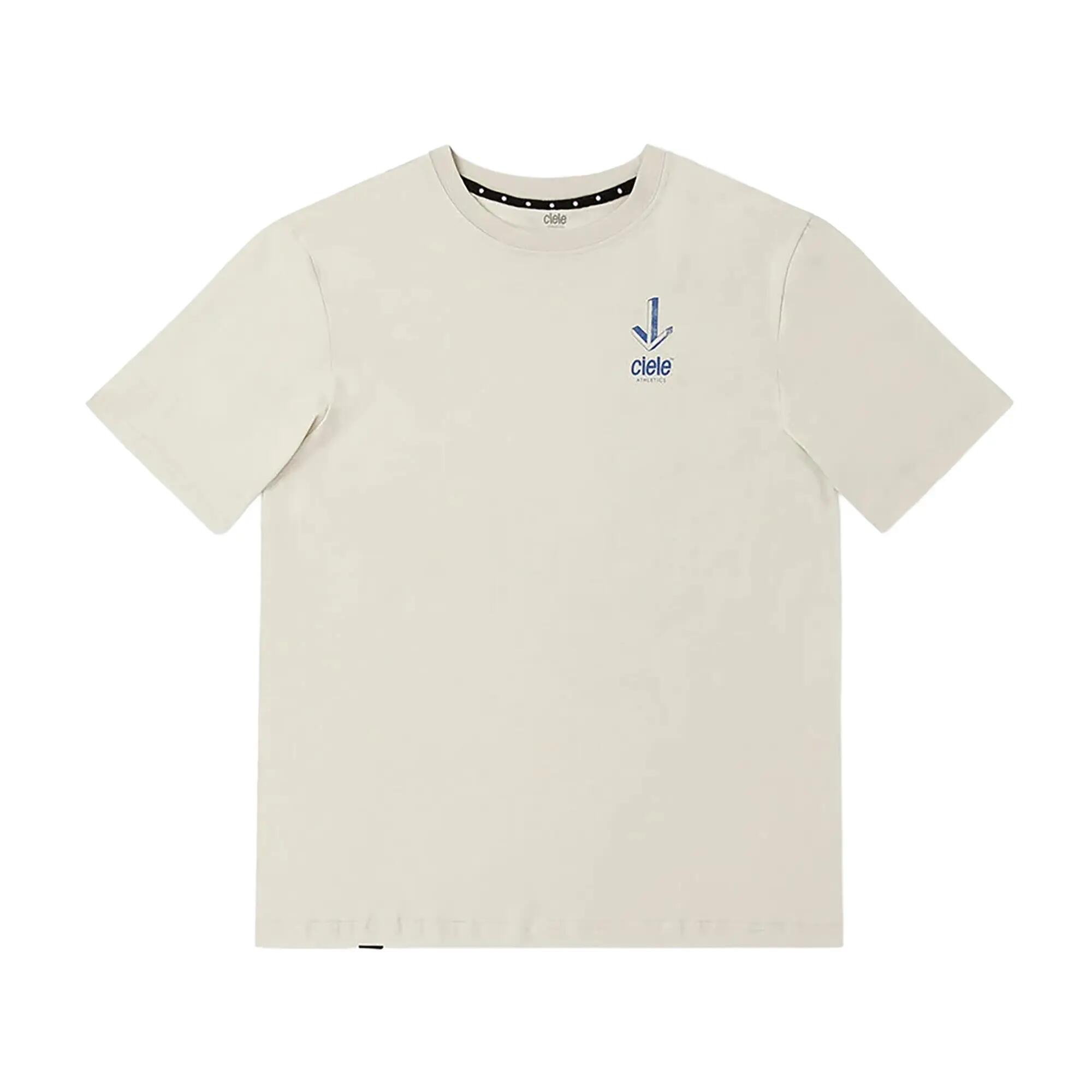 T-shirt Ciele Athletics ORTShirt Cafe almond 5/5