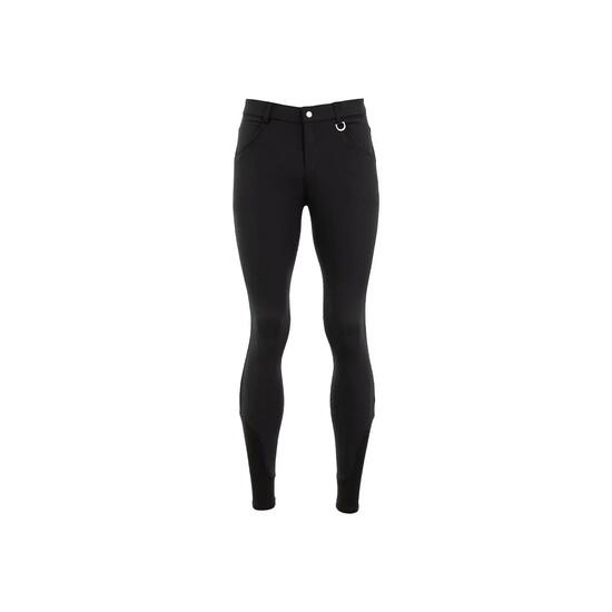 Pantalon d’équitation BR Marcus homme siège en silicone