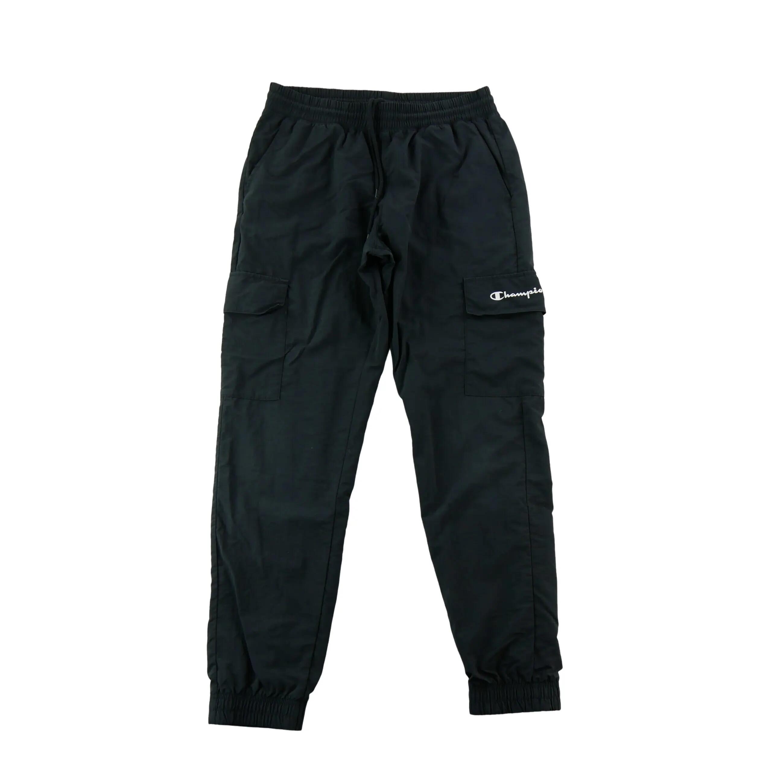 Second life - Pantalon cargo bărbați Champion - Ca nou