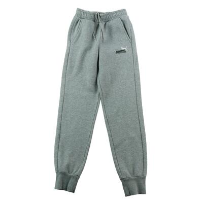 Tweedehands - jogging homme jogging logo no. 1 gris - goede staat