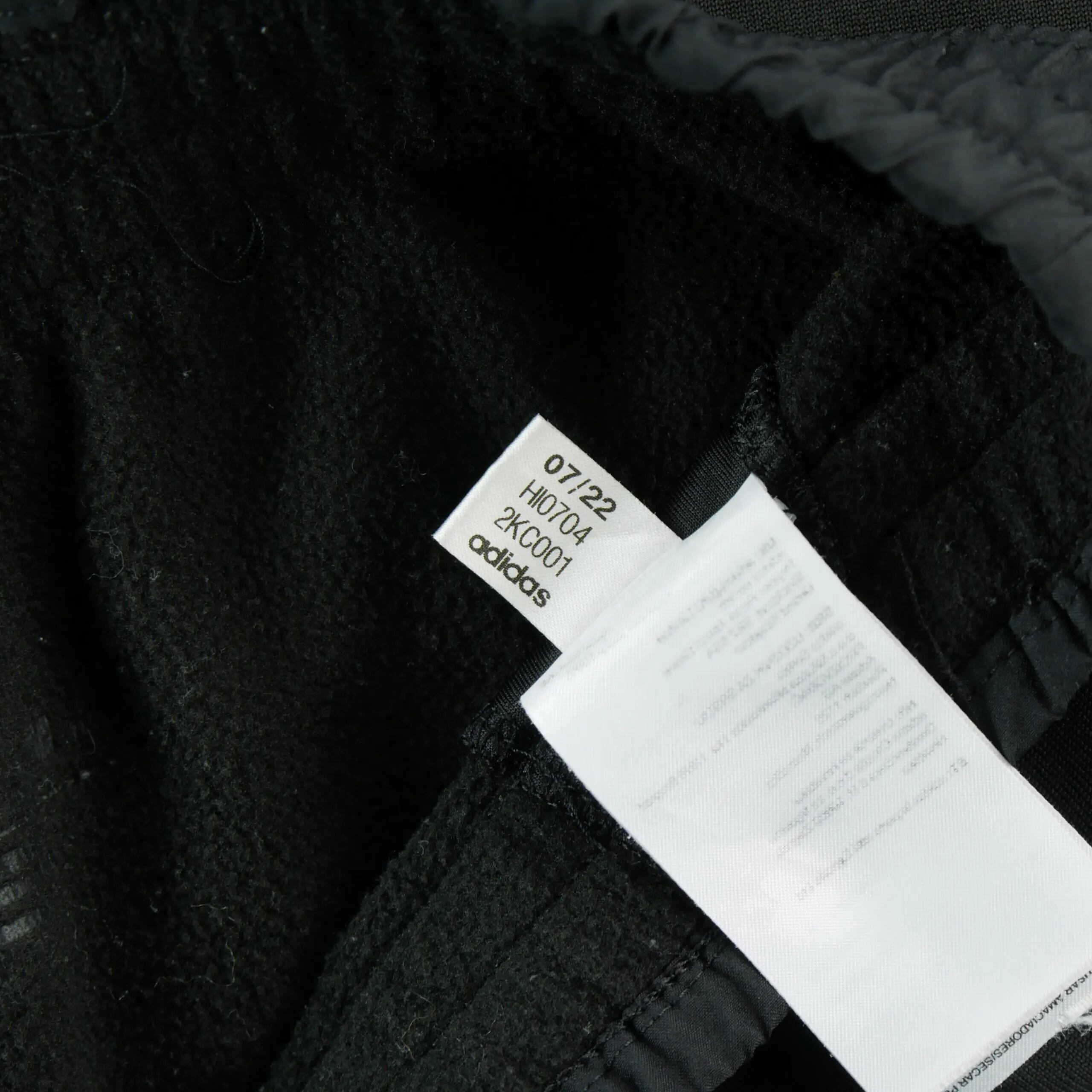 Segunda Vida - Jogging Mujer Team Issue Pantalón Tapered - Excelente 9/9