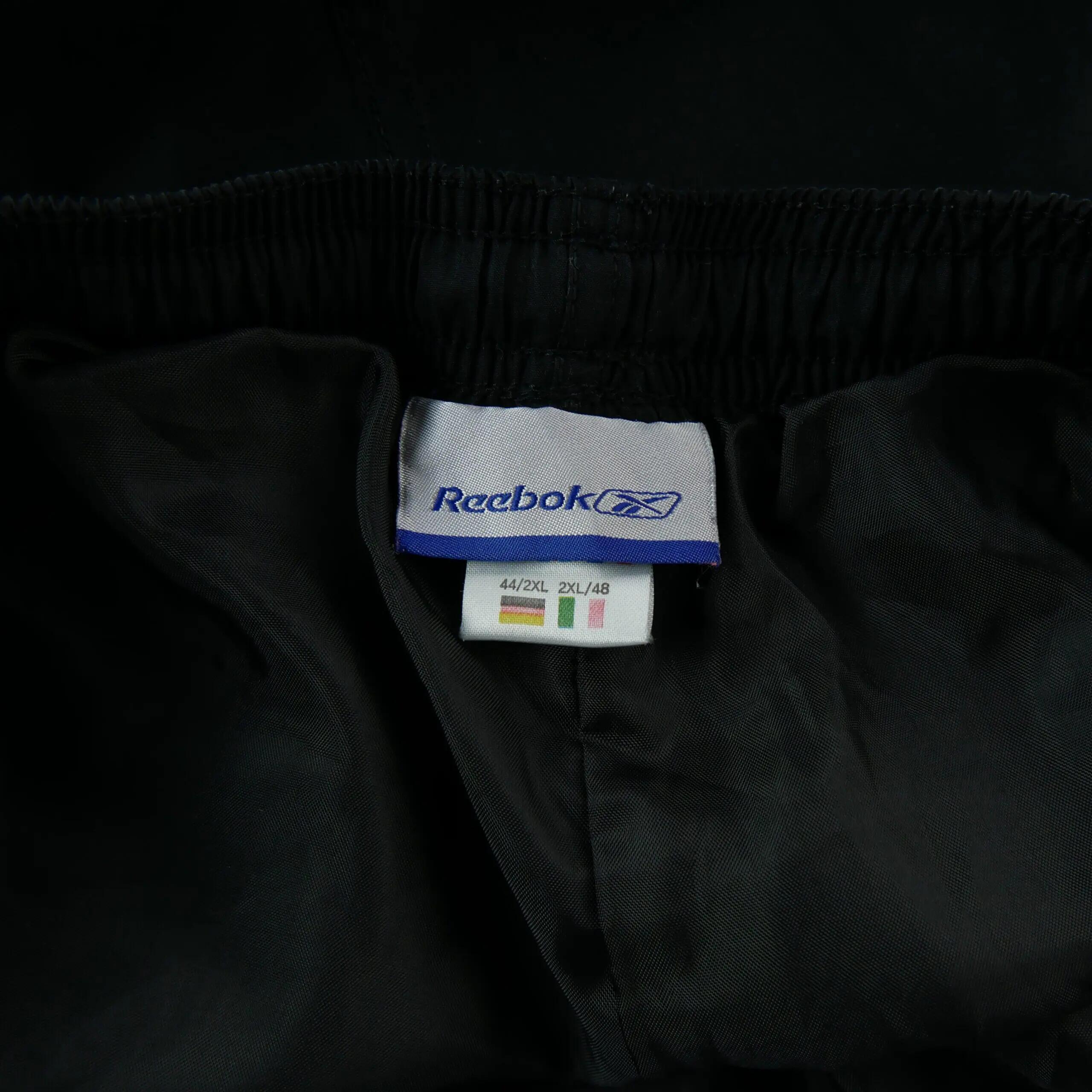 Seconde vie - Jogging Homme Relaxed Straight Fit Y2K - Bon état 7/8