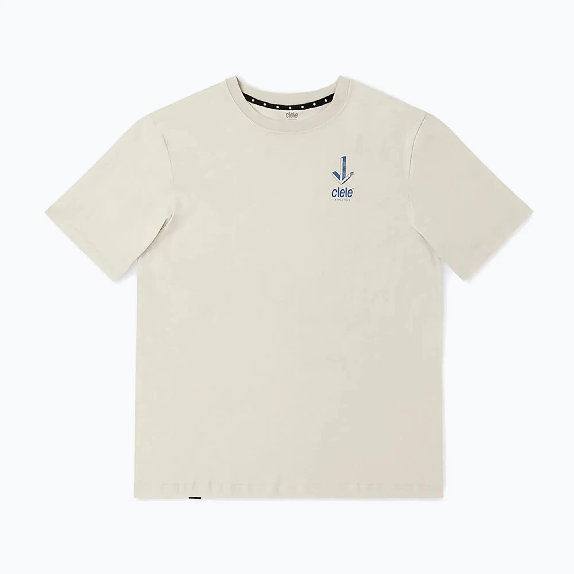 T-shirt Ciele Athletics ORTShirt Cafe almond 3/5
