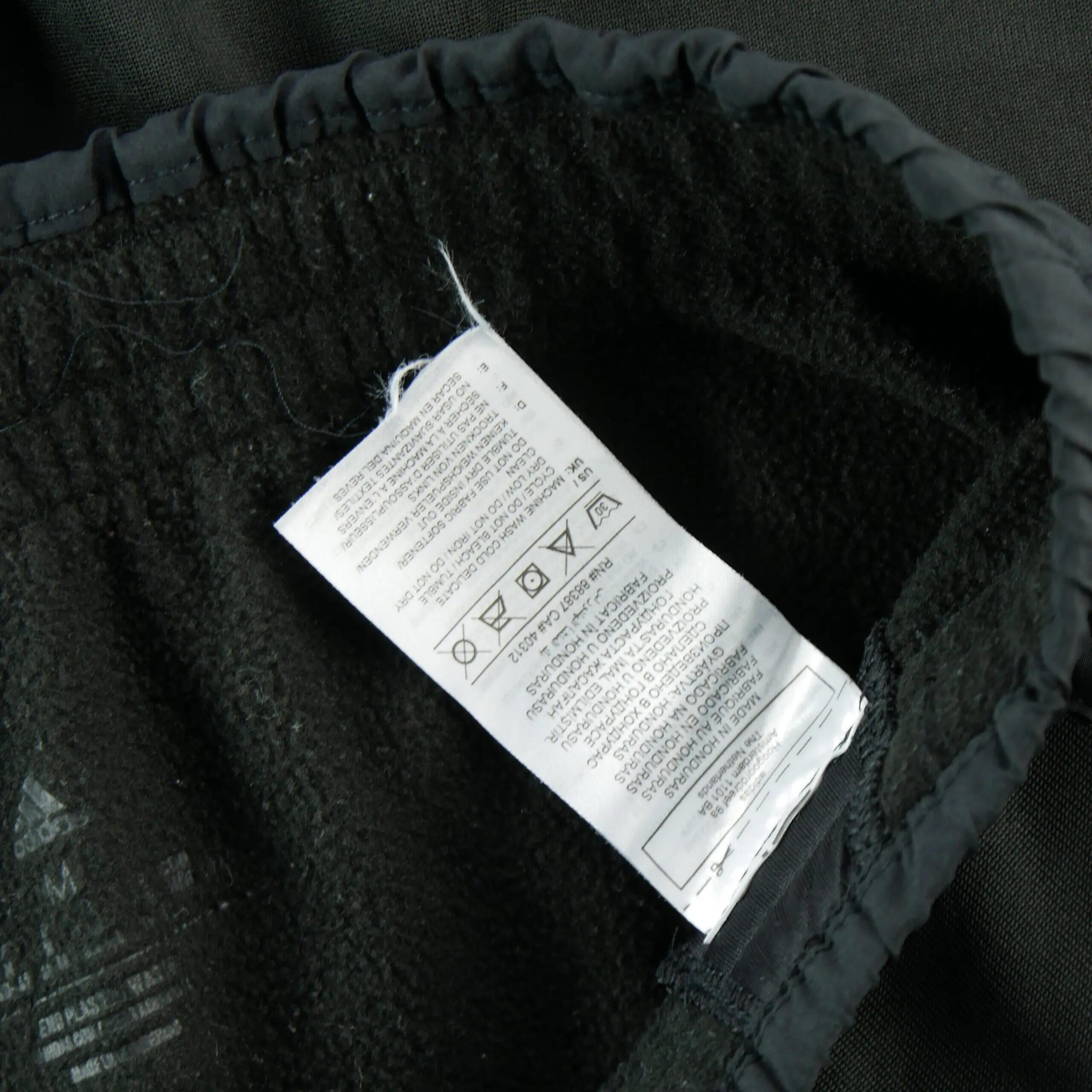 Segunda Vida - Jogging Mujer Team Issue Pantalón Tapered - Excelente 7/9