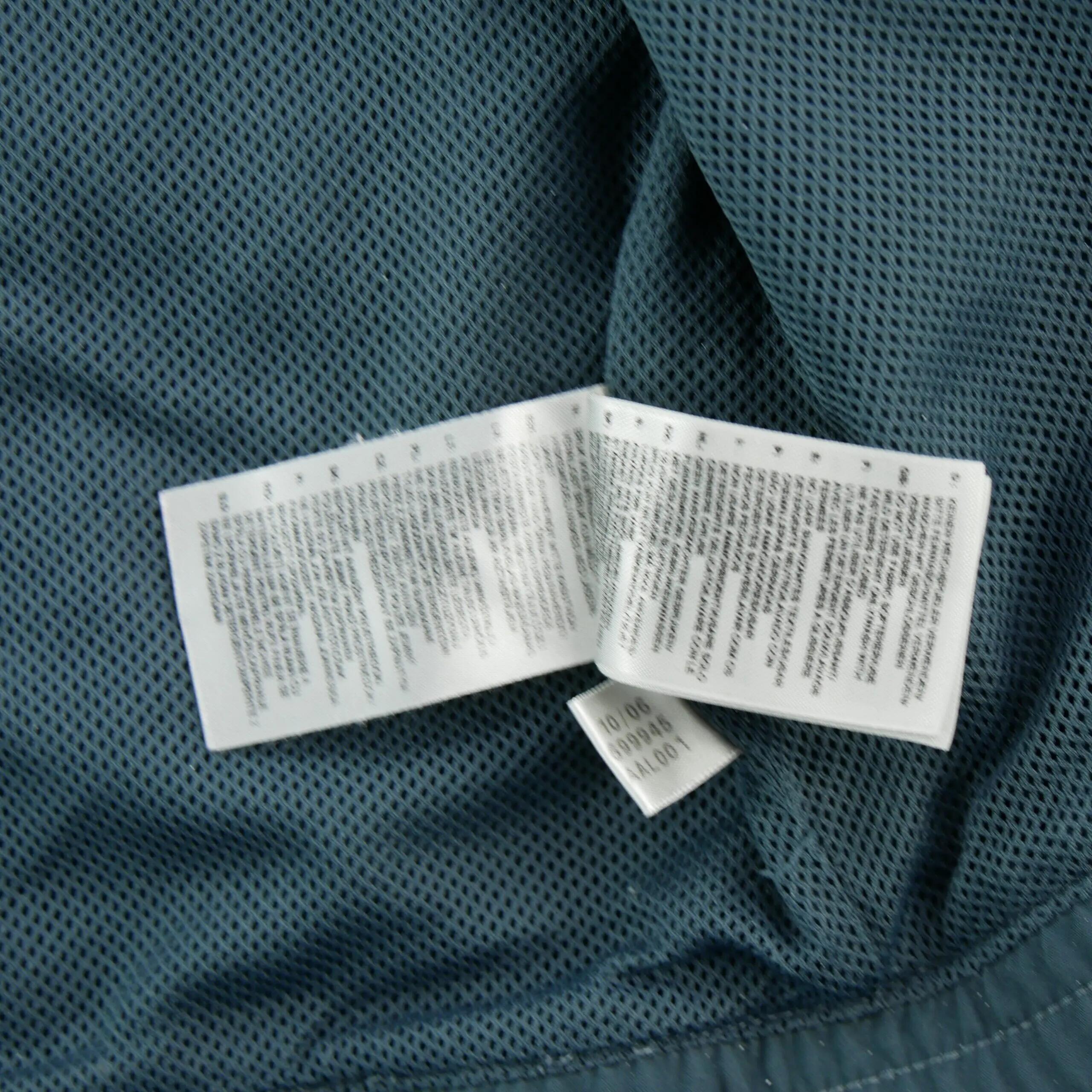 Seconde vie - Veste de survêtements Homme Y2K - Très bon état 8/8