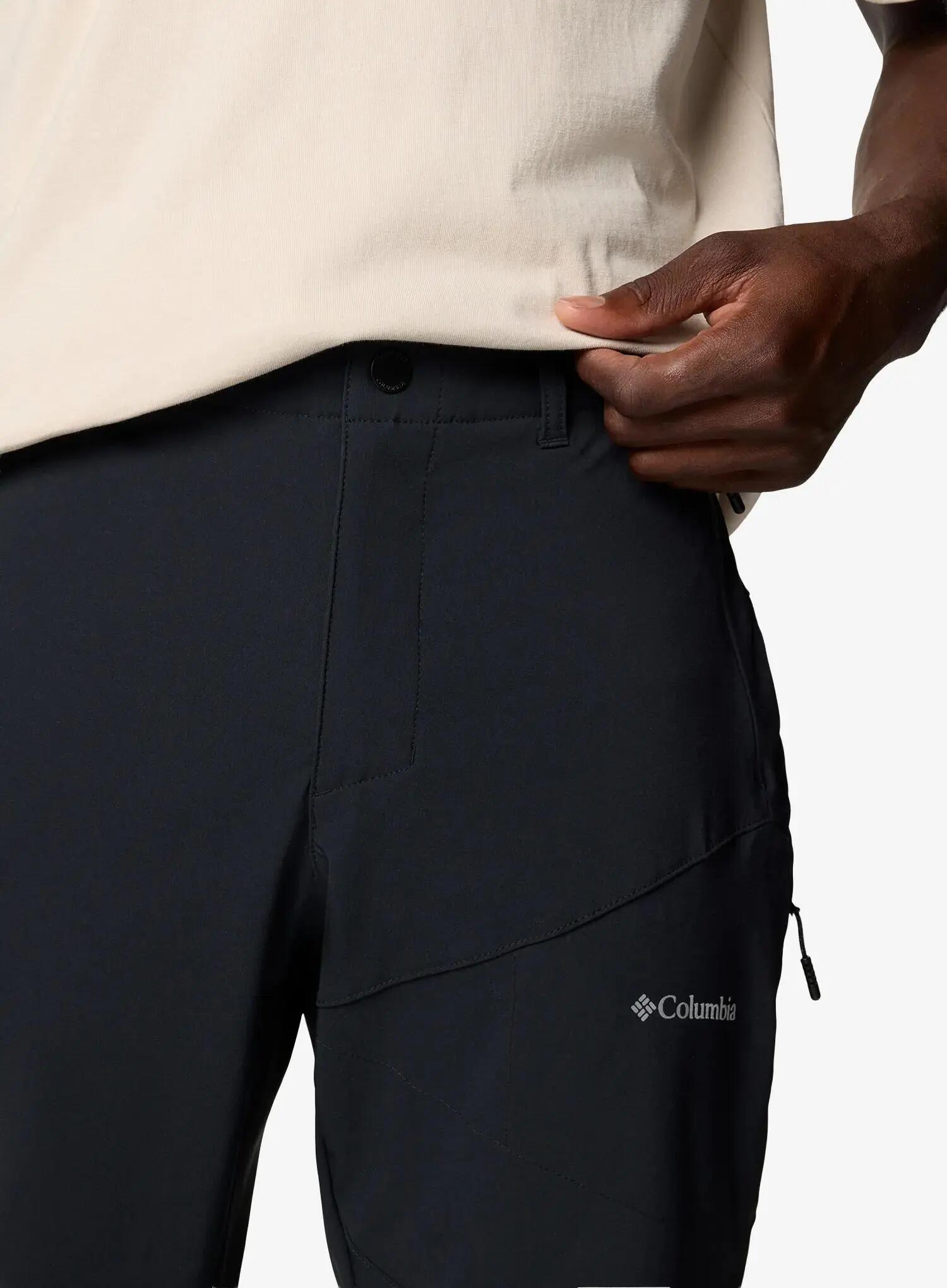 Spodnie softshell Columbia Tech Softshell Pant 5/7
