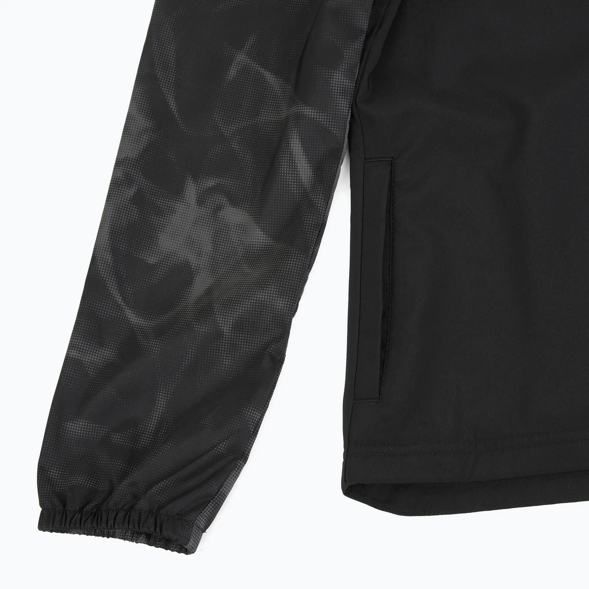 Chaqueta de running para mujer PUMA Run AOP Favorite Woven 4/5