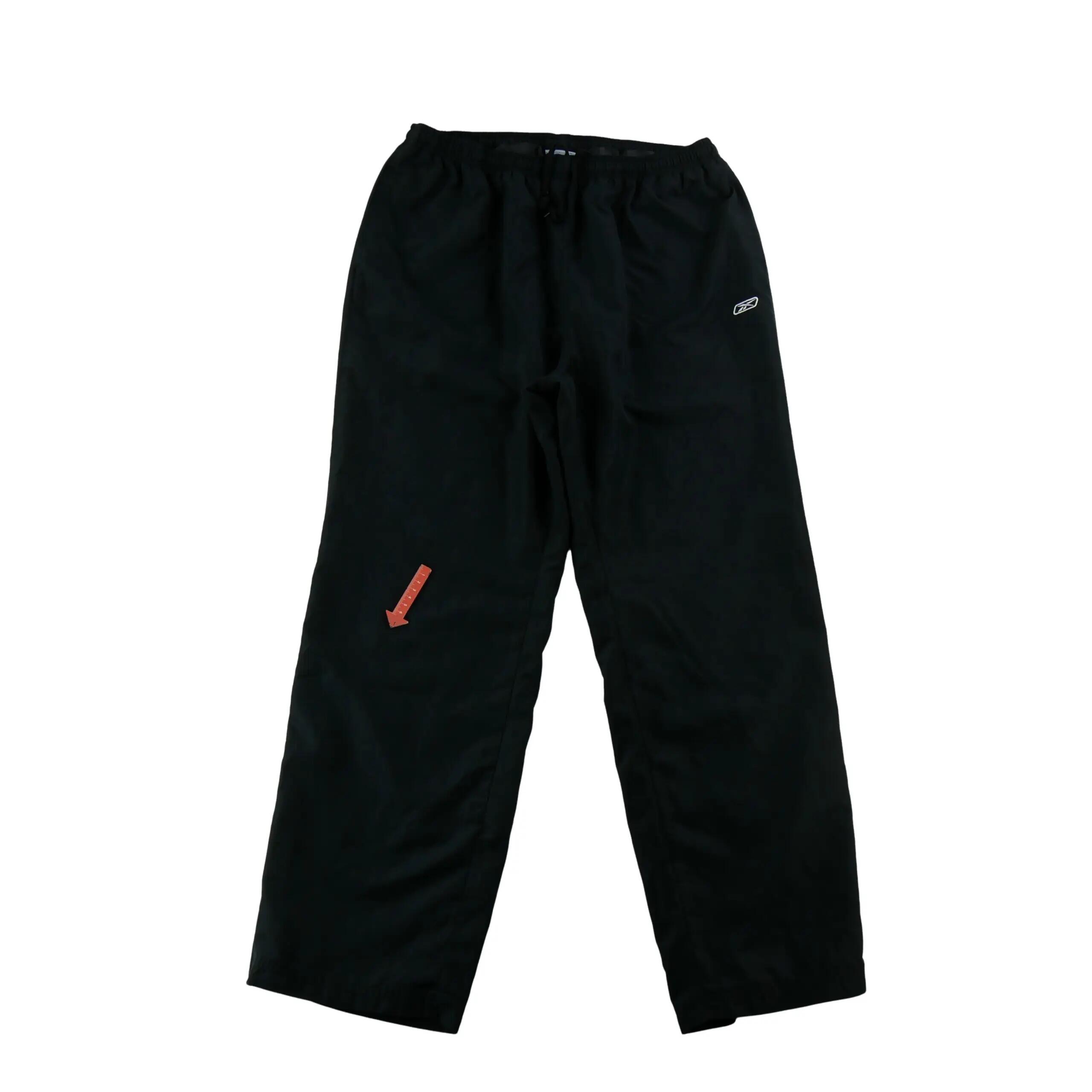 Seconde vie - Jogging Homme Relaxed Straight Fit Y2K - Bon état 5/8