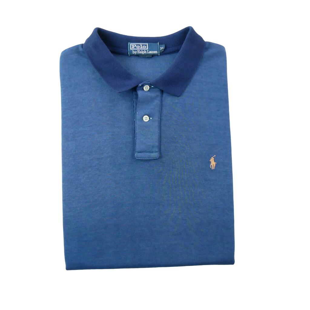 Втори живот - Поло с къс ръкав мъжко Polo Ralph Lauren - Добро