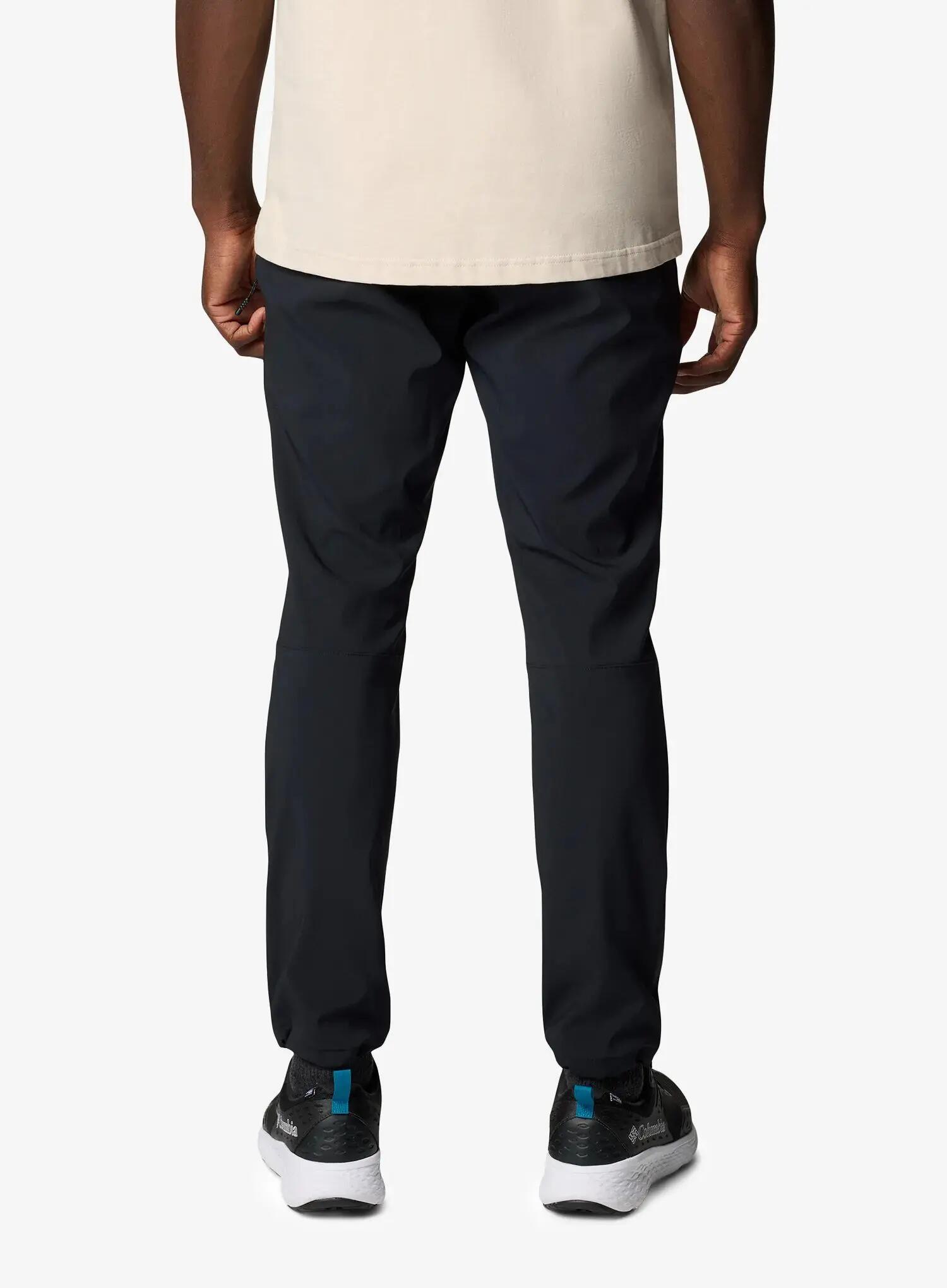 Spodnie softshell Columbia Tech Softshell Pant 4/7