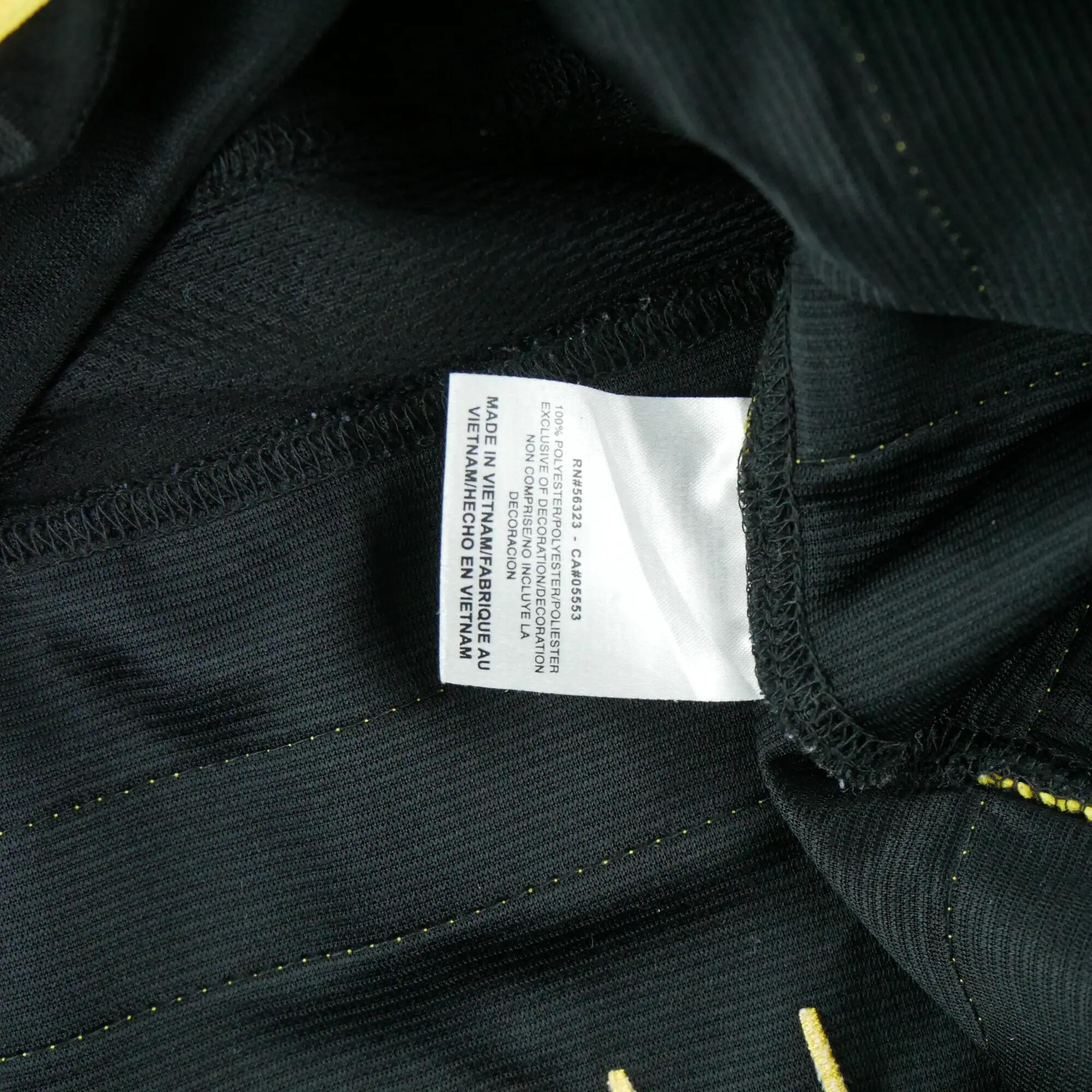 Second hand - Maglia Uomo Hockey su Ghiaccio Nike - Stato buono 9/10