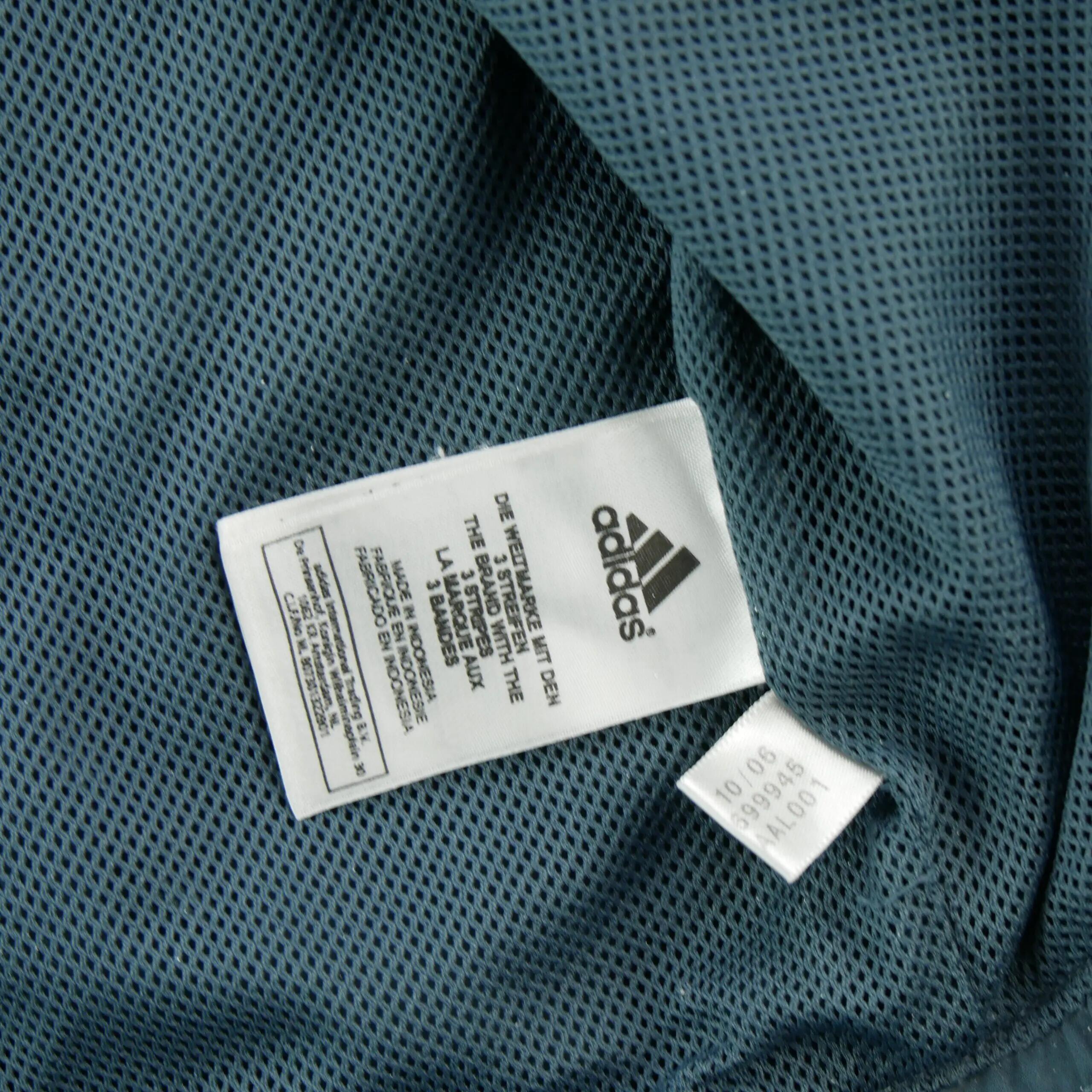 Seconde vie - Veste de survêtements Homme Y2K - Très bon état 7/8