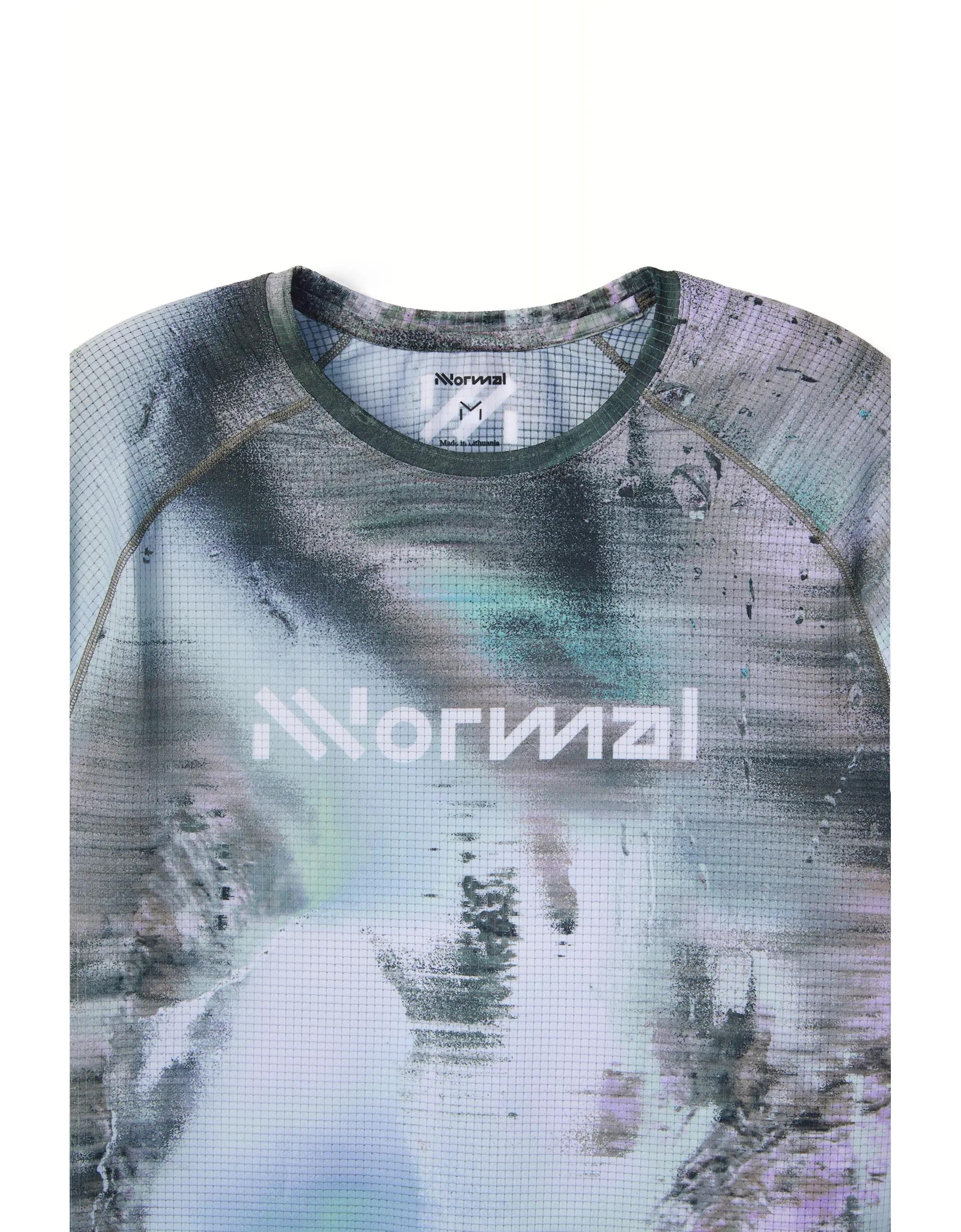 T-shirt de Trail Running Unisex 3/6