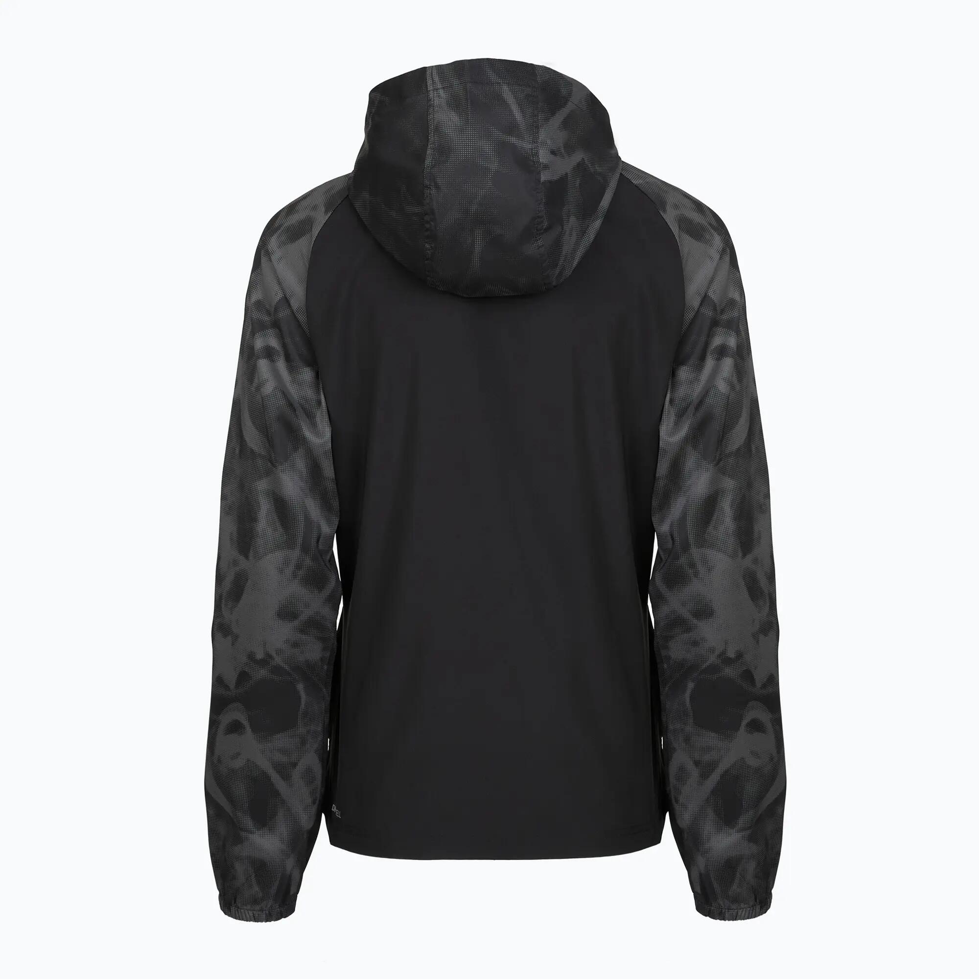 Chaqueta de running para mujer PUMA Run AOP Favorite Woven 2/5