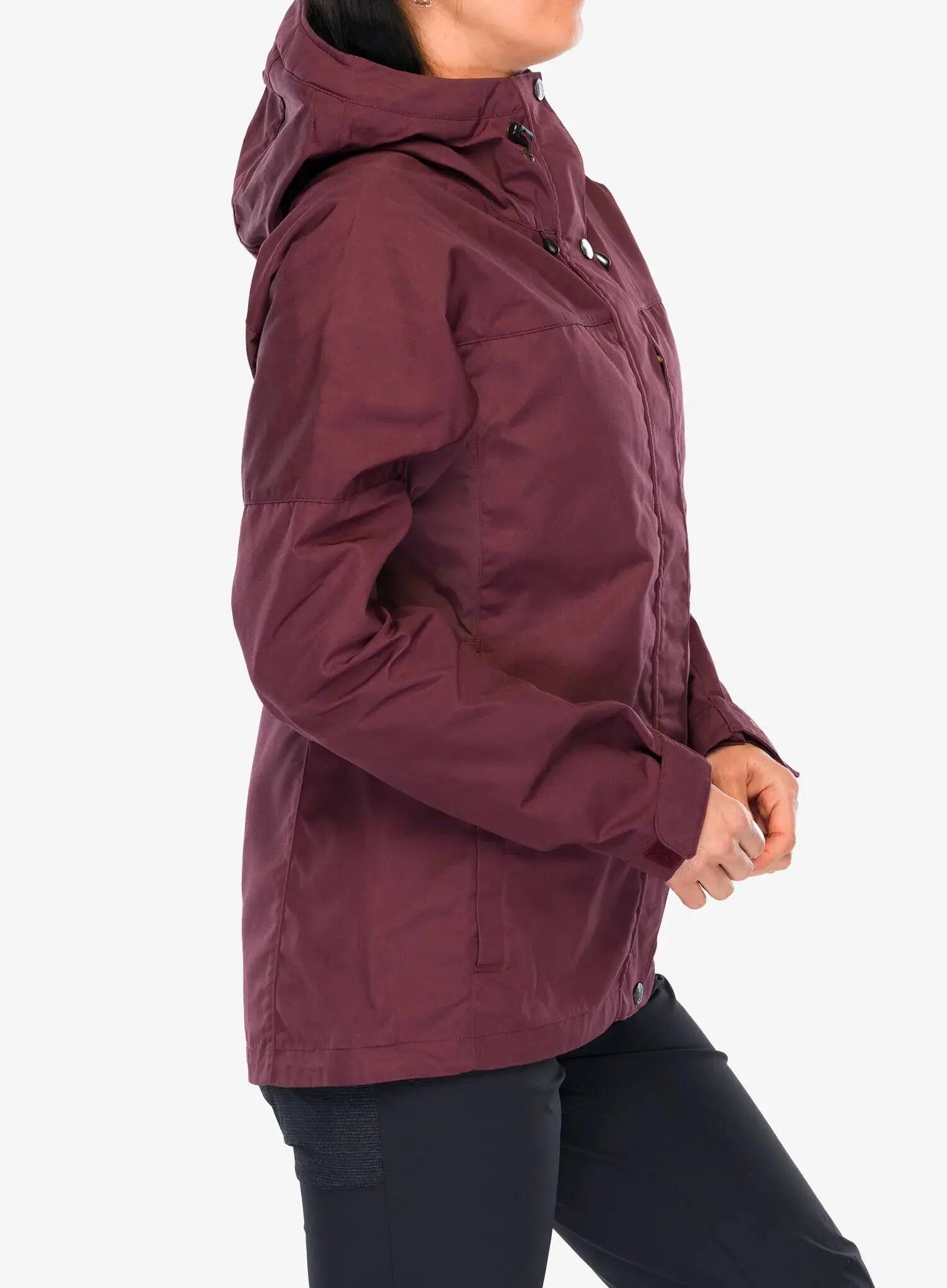 Kurtka damska Fjallraven Kaipak Jacket 3/7